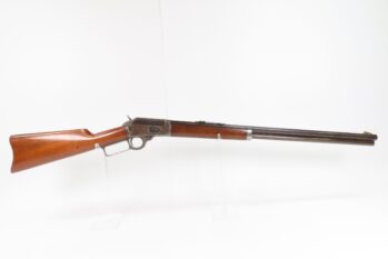 Classic J.M. MARLIN M94 Lever Action .38-40 WCF C&R Hunting/Sporting Rifle Iconic Lever Action “DEER HUNTING” Repeating Rifle