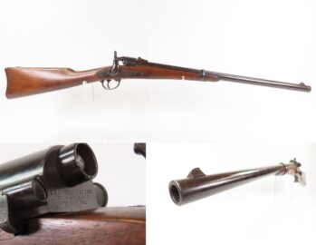 1 of 3,000; CIVIL WAR Antique U.S. JOSLYN M1864 .52 RF SR CALVARY Carbine   Saddle Ring Carbine for UNION CAVALRY REGIMENTS