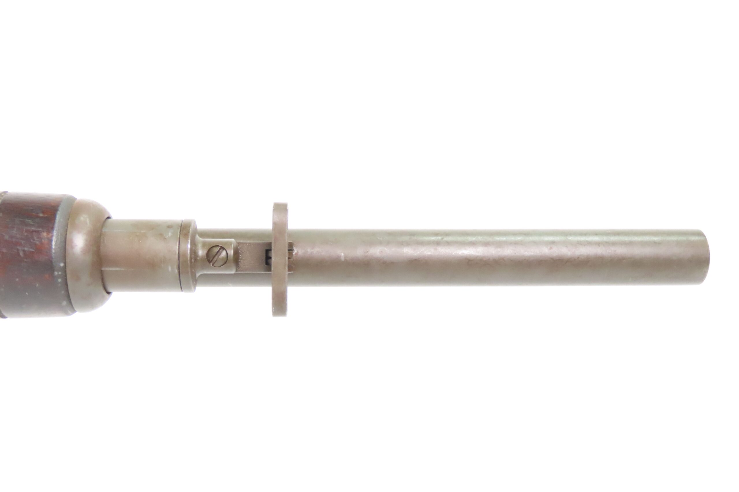 RARE U.S. Contract STEVENS M77E Slide Action C&R Slide Action RIOT Shotgun VIETNAM WAR Era U.S. Marked Military COMBAT SHOTGUN - Image 11