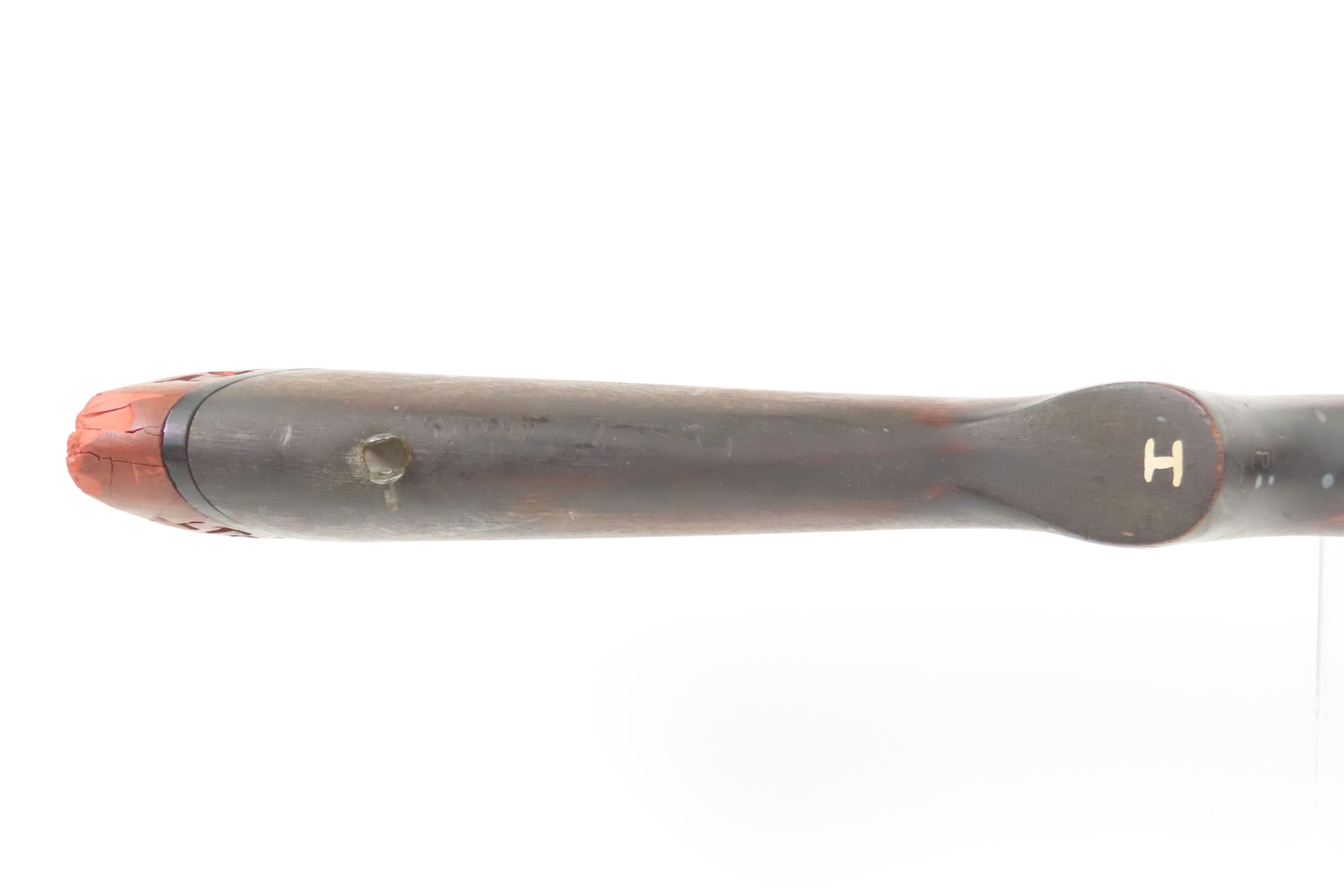 RARE U.S. Contract STEVENS M77E Slide Action C&R Slide Action RIOT Shotgun VIETNAM WAR Era U.S. Marked Military COMBAT SHOTGUN - Image 14