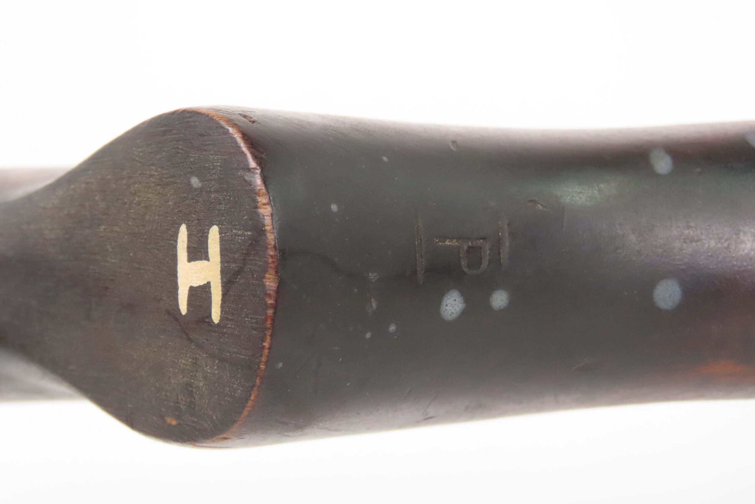 RARE U.S. Contract STEVENS M77E Slide Action C&R Slide Action RIOT Shotgun VIETNAM WAR Era U.S. Marked Military COMBAT SHOTGUN - Image 15