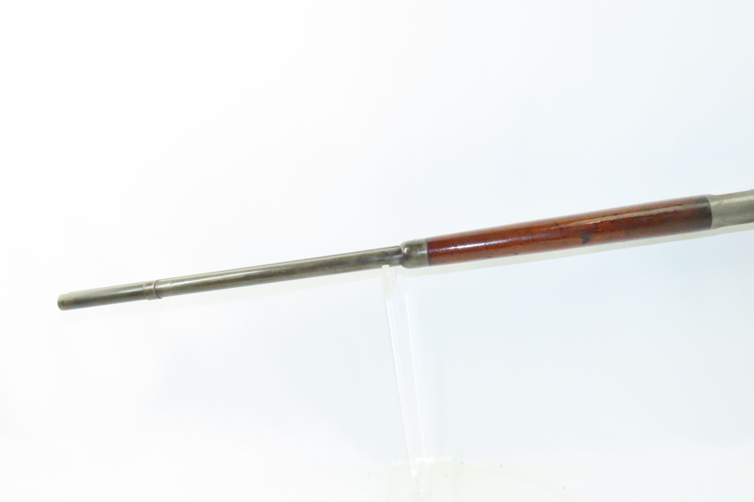 Antique WINCHESTER M1892 Lever Action .38-40 WCF REPEATING Rifle FRONTIER Pre-TURN OF THE CENTURY Repeater Made in 1896 - Image 9