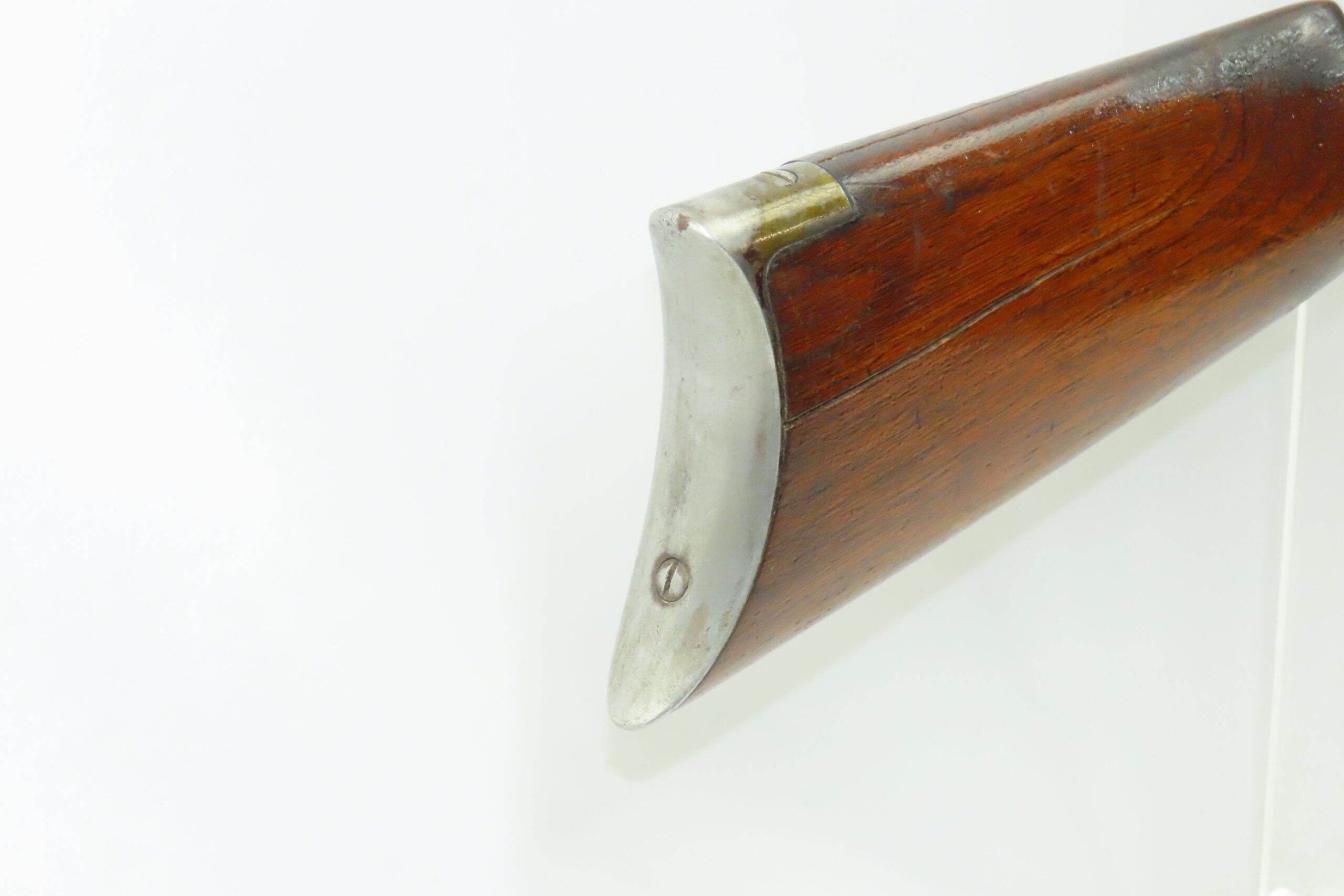 Antique WINCHESTER M1892 Lever Action .38-40 WCF REPEATING Rifle FRONTIER Pre-TURN OF THE CENTURY Repeater Made in 1896 - Image 20