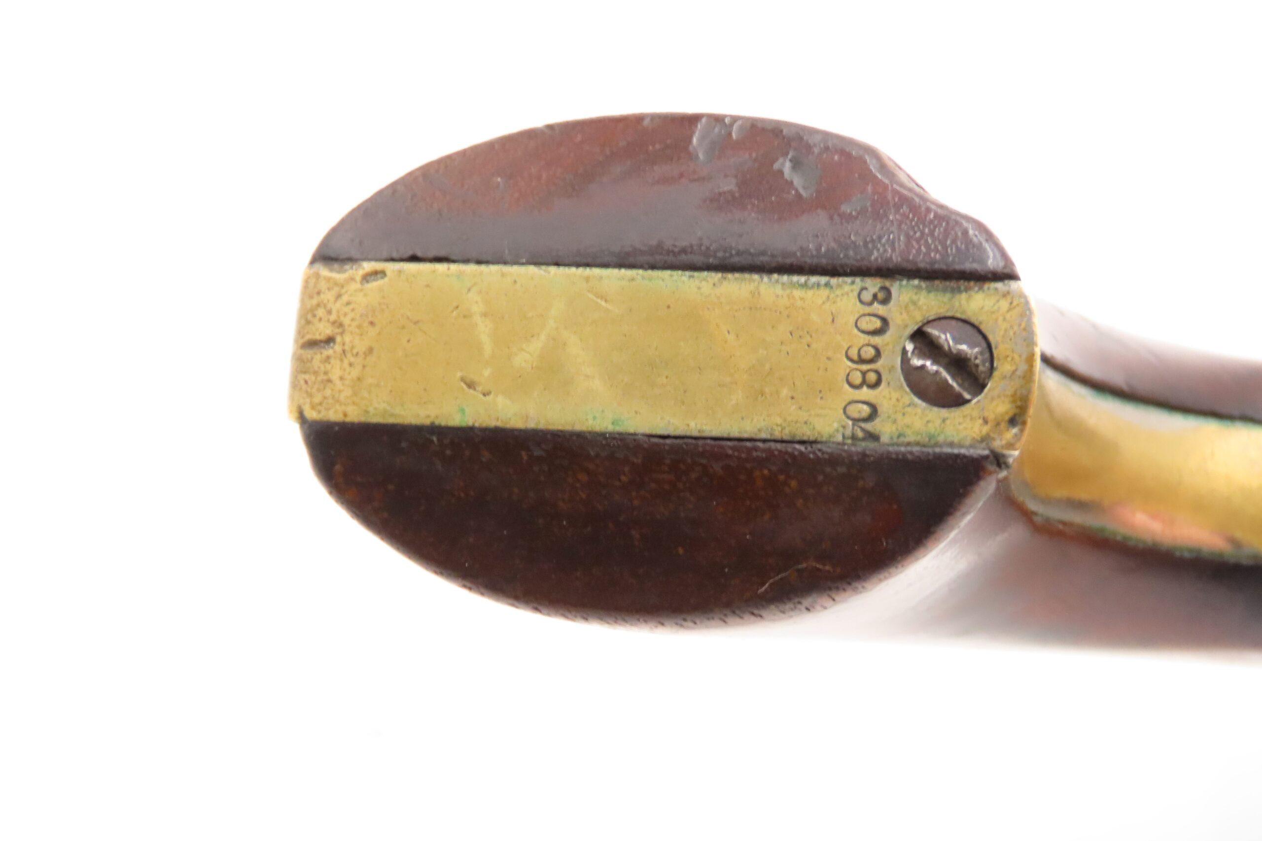 Antique COLT 3-1/2 Inch ROUND BARREL Pocket Model CARTRIDGE .38 CF Revolver 1 of 6500; Scarce CARTRIDGE CONVERSION Model - Image 10