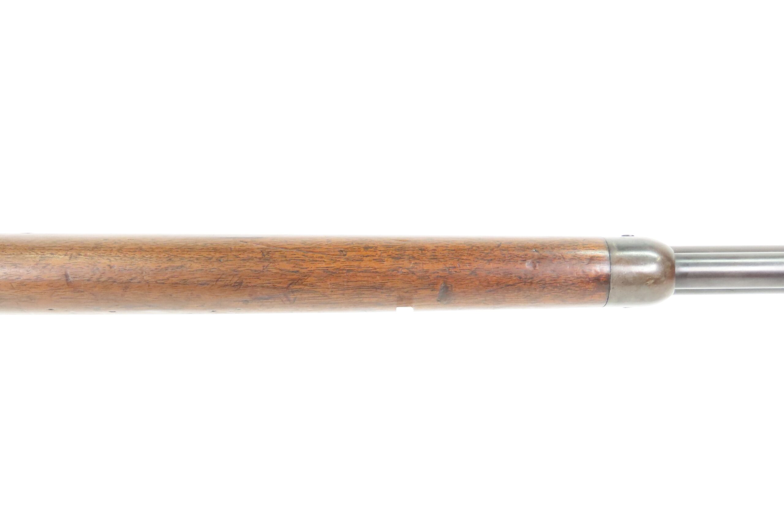 1903 WINCHESTER M1892 Lever Action .32-20 WCF Repeater C&R “THE RIFLEMAN” COLT PISTOL CALIBER Lever Action w/LEATHER BUTTPAD - Image 10