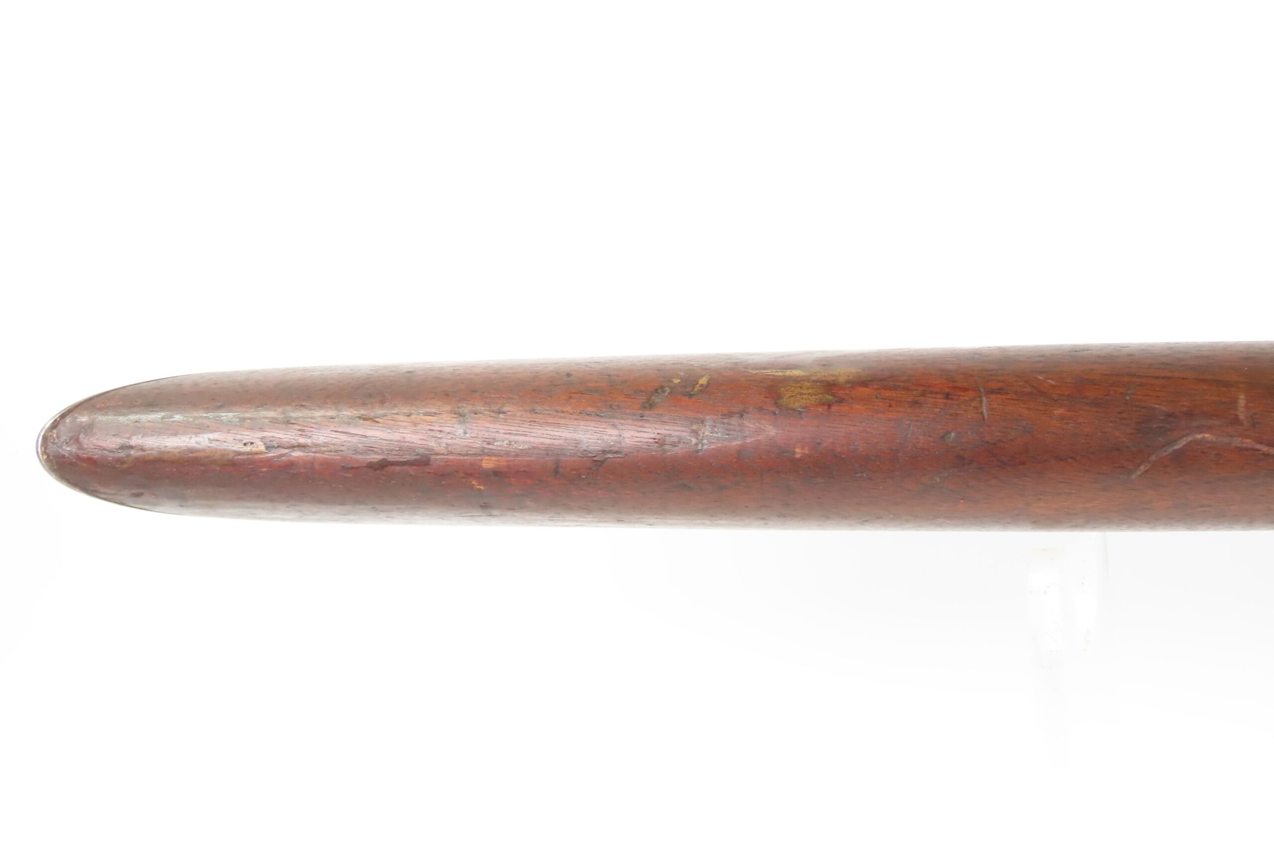 1903 WINCHESTER M1892 Lever Action .32-20 WCF Repeater C&R “THE RIFLEMAN” COLT PISTOL CALIBER Lever Action w/LEATHER BUTTPAD - Image 12