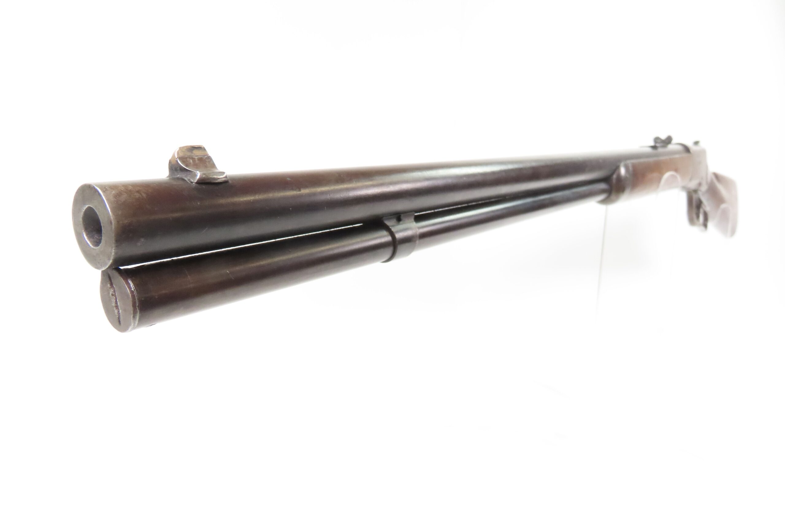1903 WINCHESTER M1892 Lever Action .32-20 WCF Repeater C&R “THE RIFLEMAN” COLT PISTOL CALIBER Lever Action w/LEATHER BUTTPAD - Image 26