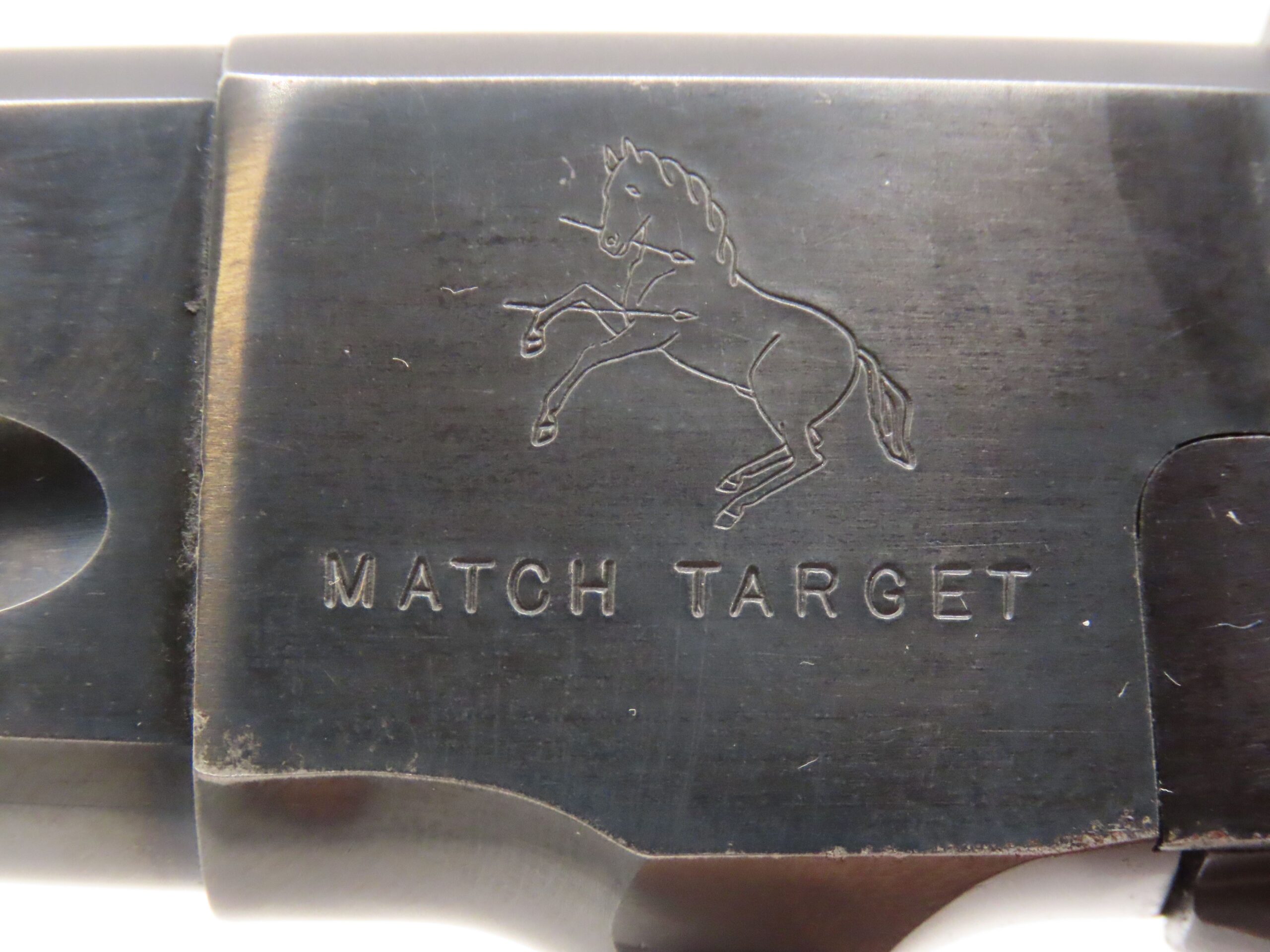 1968-70 mfr. COLT WOODSMAN .22 LR “MATCH TARGET” 3rd Series RF Pistol C&R Third Series of WOODSMAN PISTOLS - Image 8