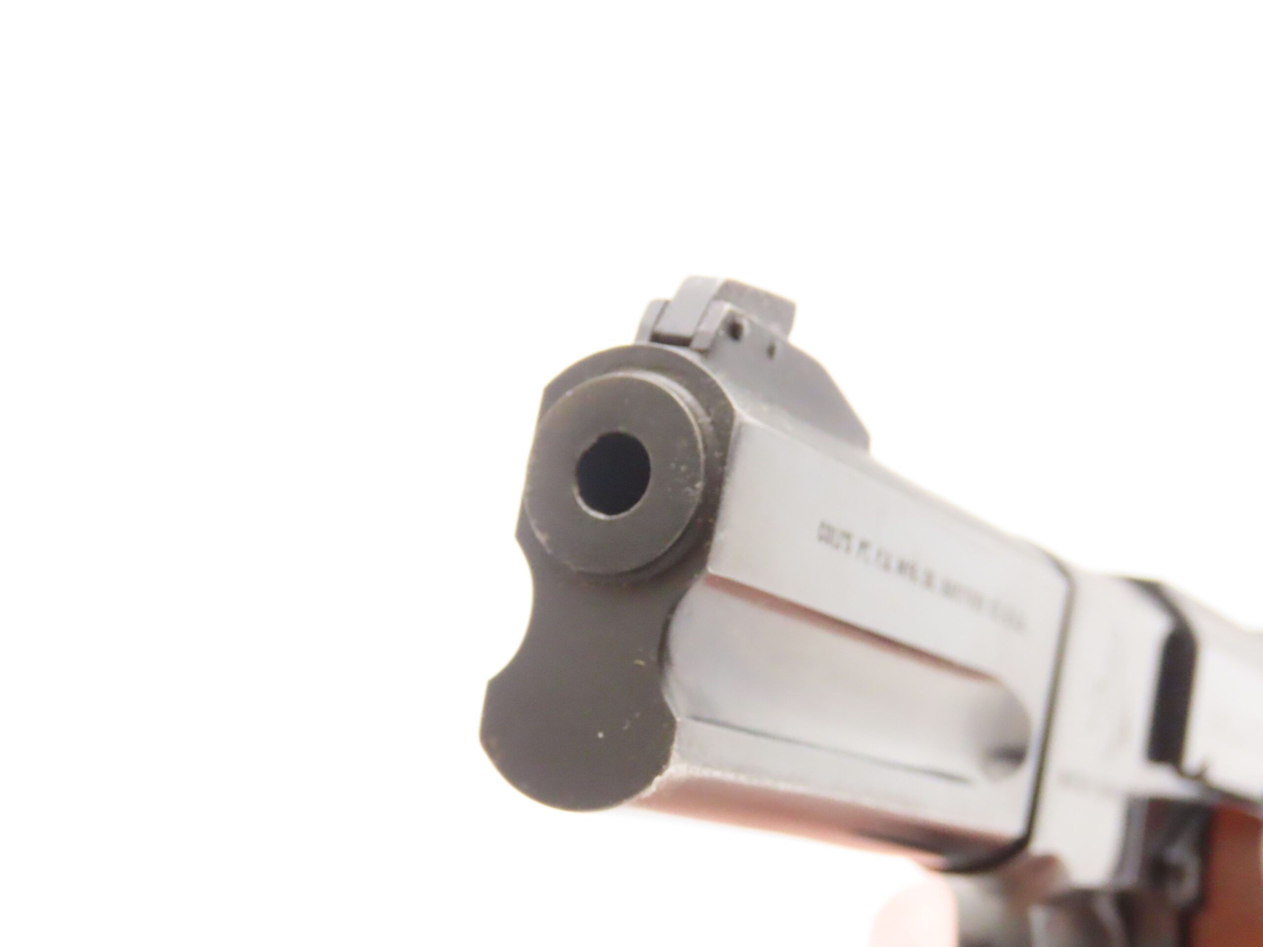 1968-70 mfr. COLT WOODSMAN .22 LR “MATCH TARGET” 3rd Series RF Pistol C&R Third Series of WOODSMAN PISTOLS - Image 10