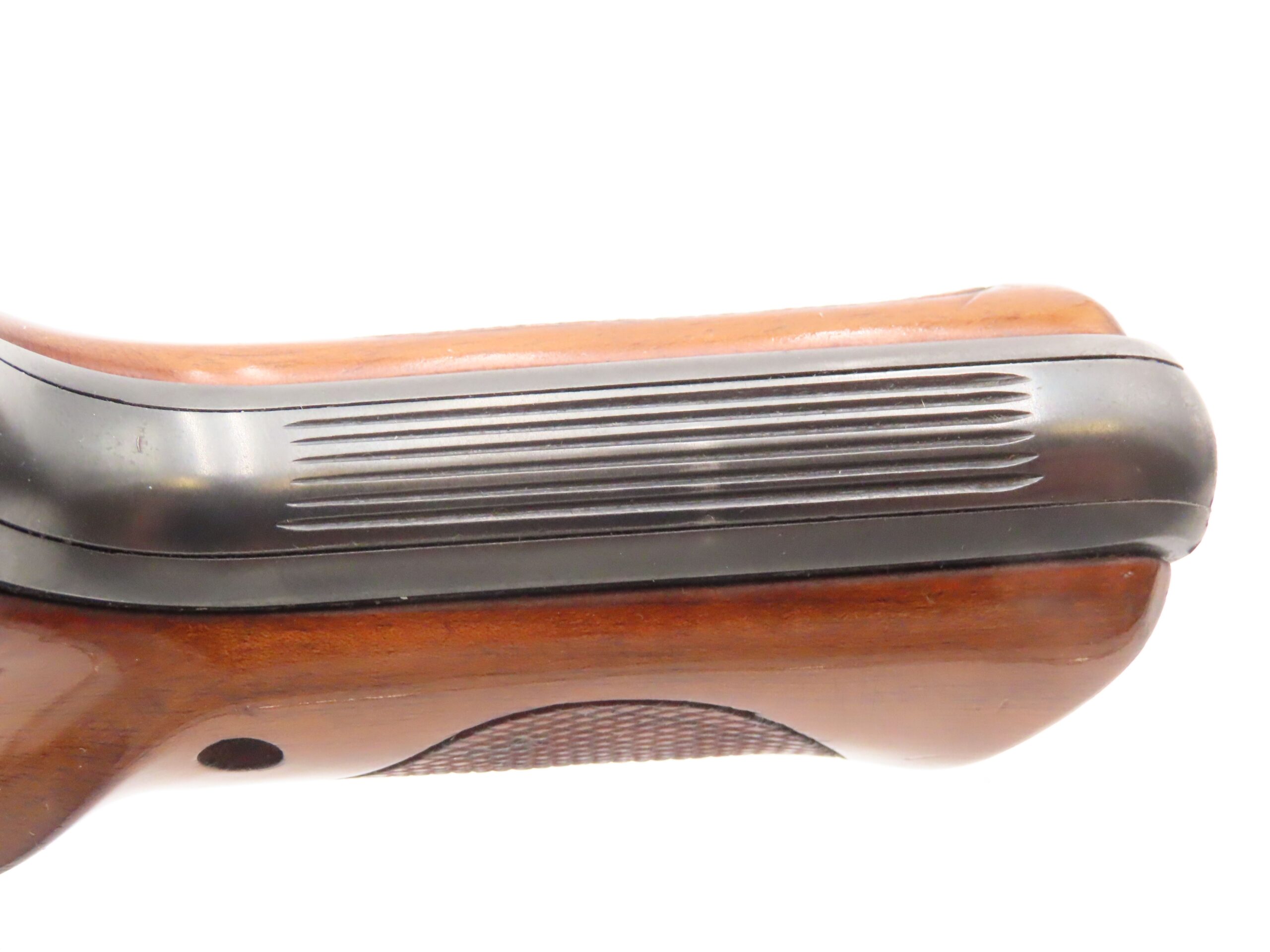 1968-70 mfr. COLT WOODSMAN .22 LR “MATCH TARGET” 3rd Series RF Pistol C&R Third Series of WOODSMAN PISTOLS - Image 11