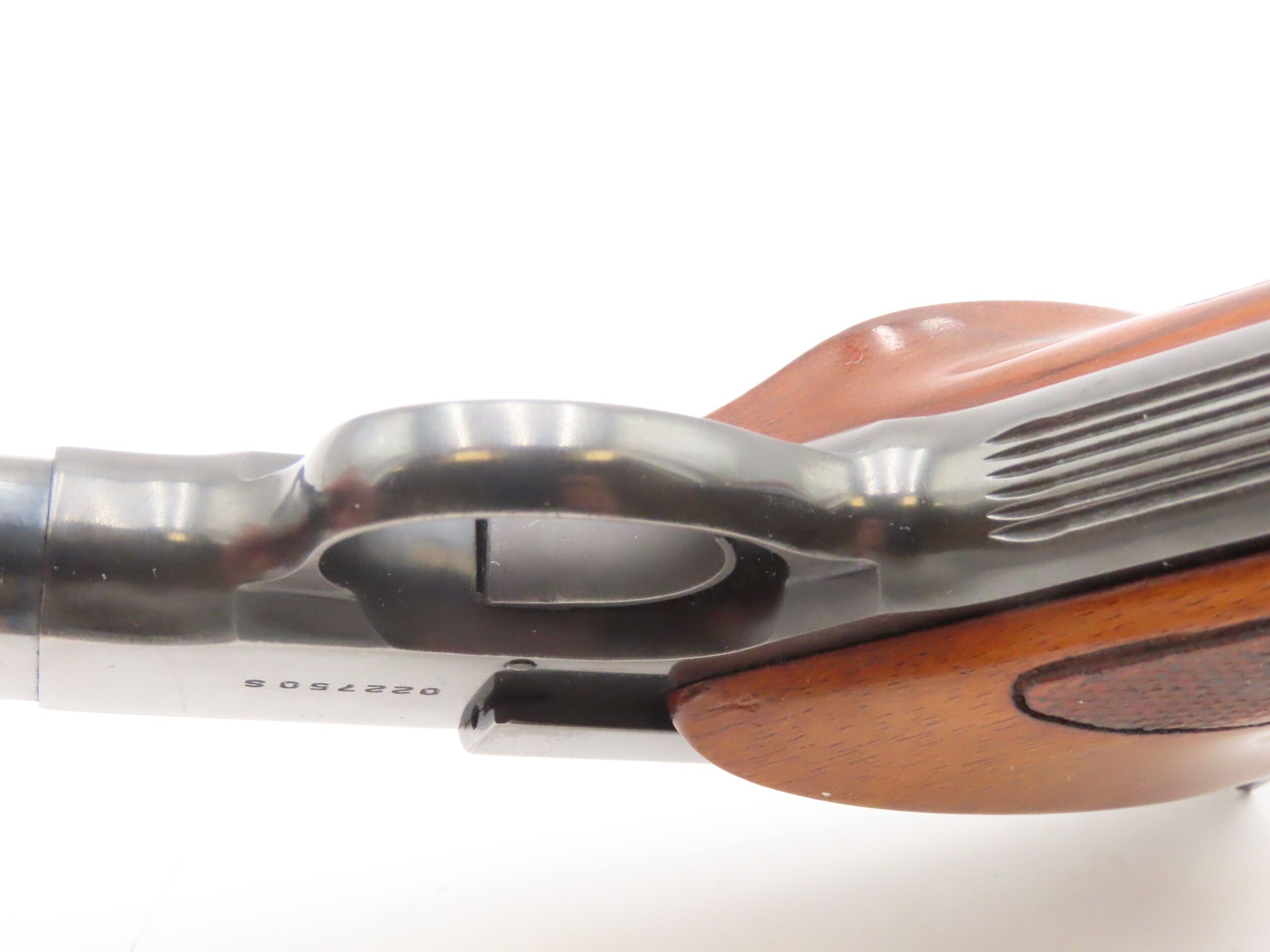 1968-70 mfr. COLT WOODSMAN .22 LR “MATCH TARGET” 3rd Series RF Pistol C&R Third Series of WOODSMAN PISTOLS - Image 16