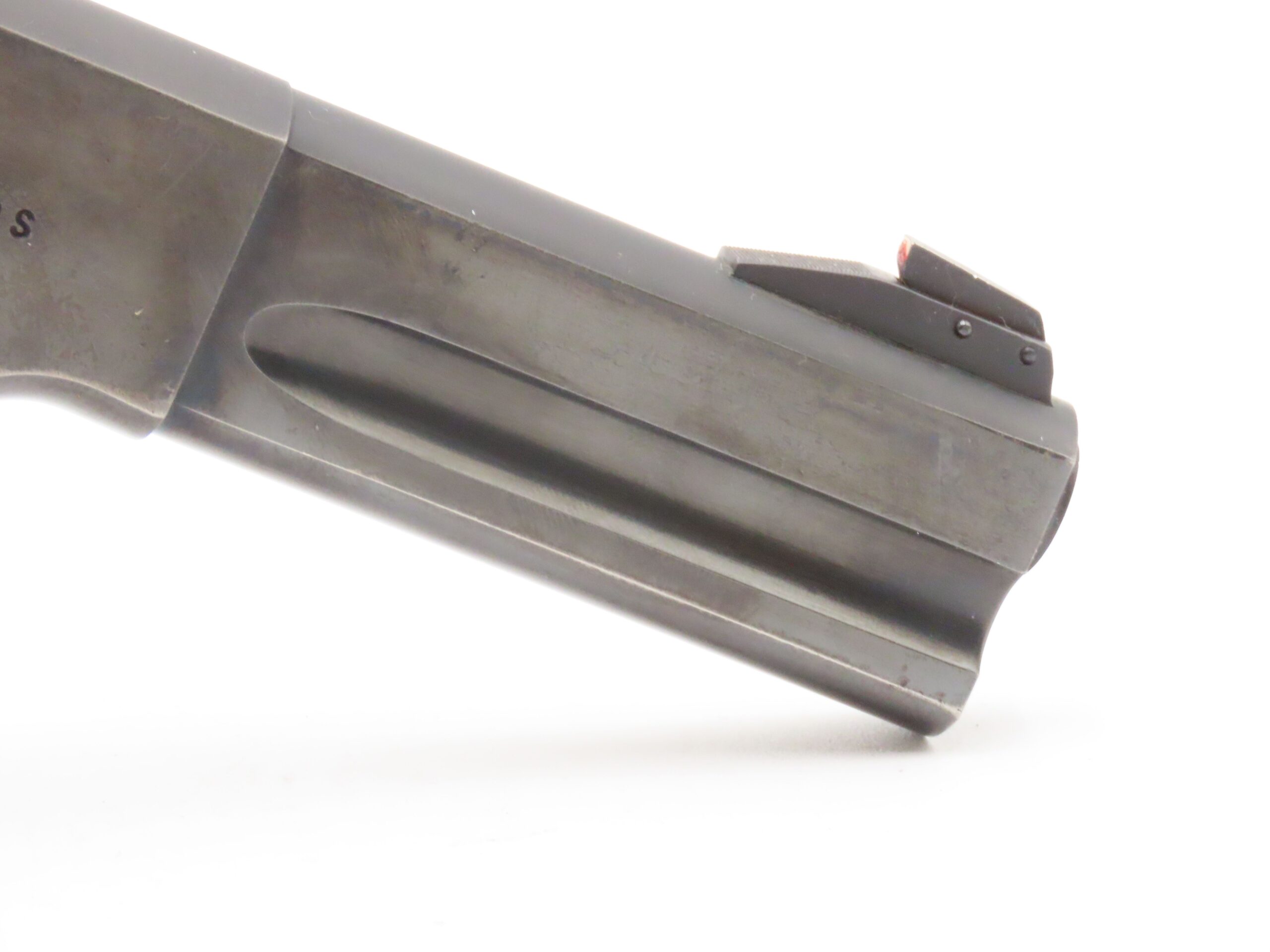 1968-70 mfr. COLT WOODSMAN .22 LR “MATCH TARGET” 3rd Series RF Pistol C&R Third Series of WOODSMAN PISTOLS - Image 22