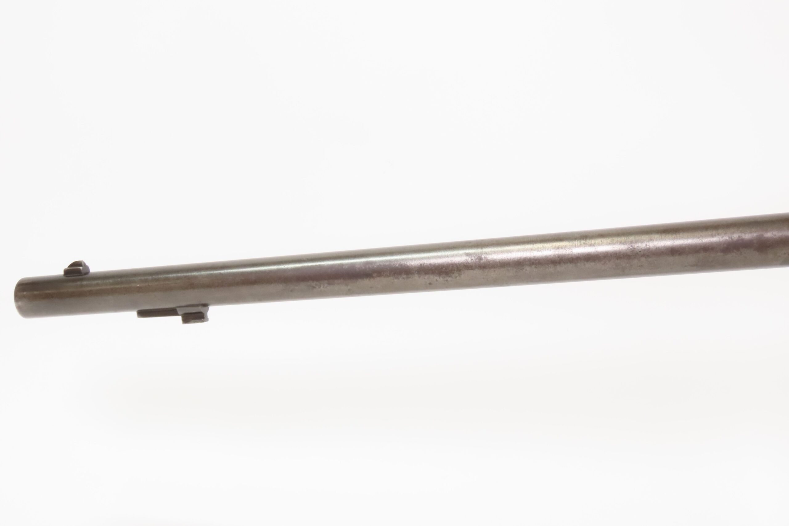 Documented EXTREMELY RARE 1 of 263 SHARPS U.S. Navy M1855 Percussion Rifle Only 50 having the ROLLIN WHITE’S PATENT MARKING - Image 20