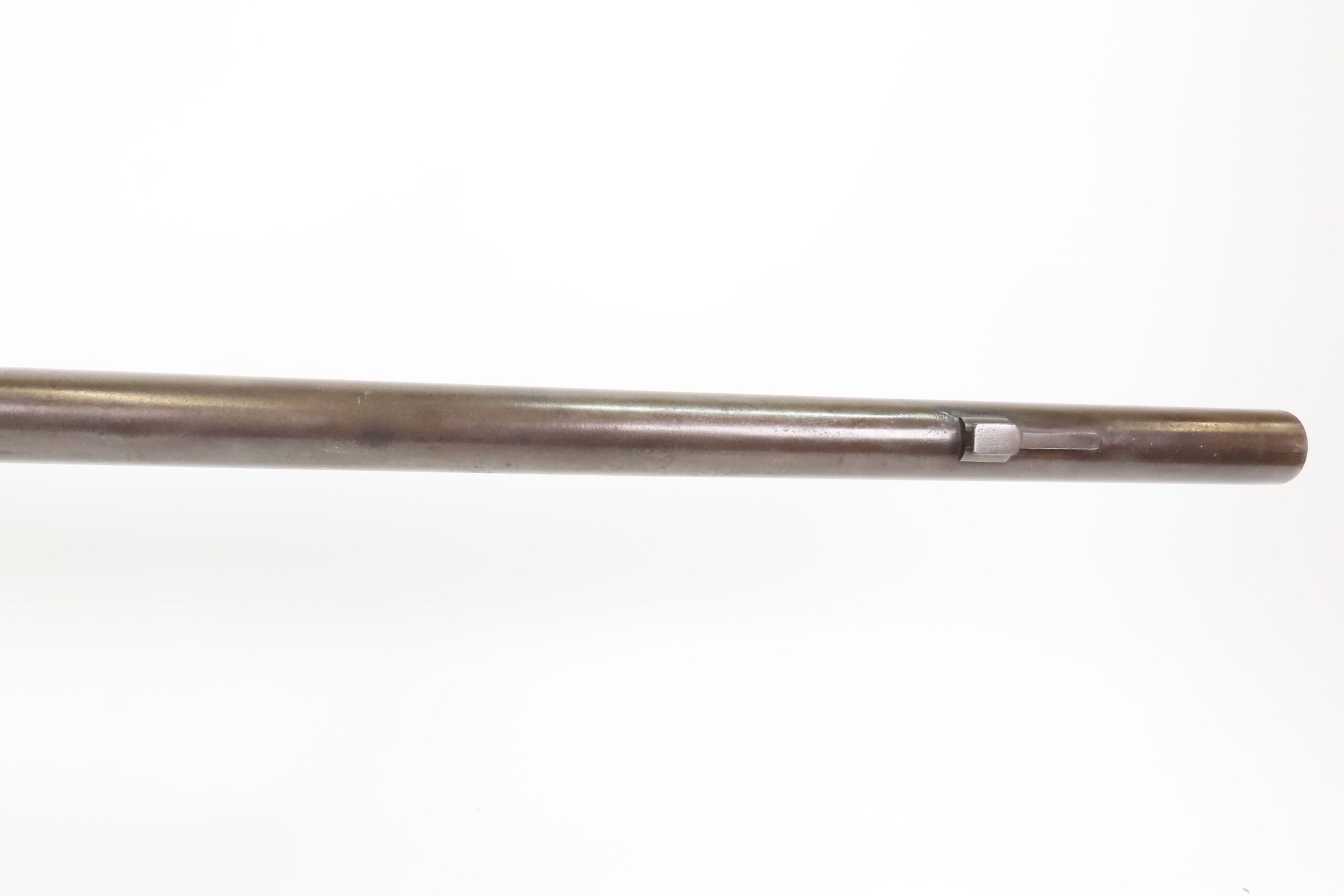 Documented EXTREMELY RARE 1 of 263 SHARPS U.S. Navy M1855 Percussion Rifle Only 50 having the ROLLIN WHITE’S PATENT MARKING - Image 9