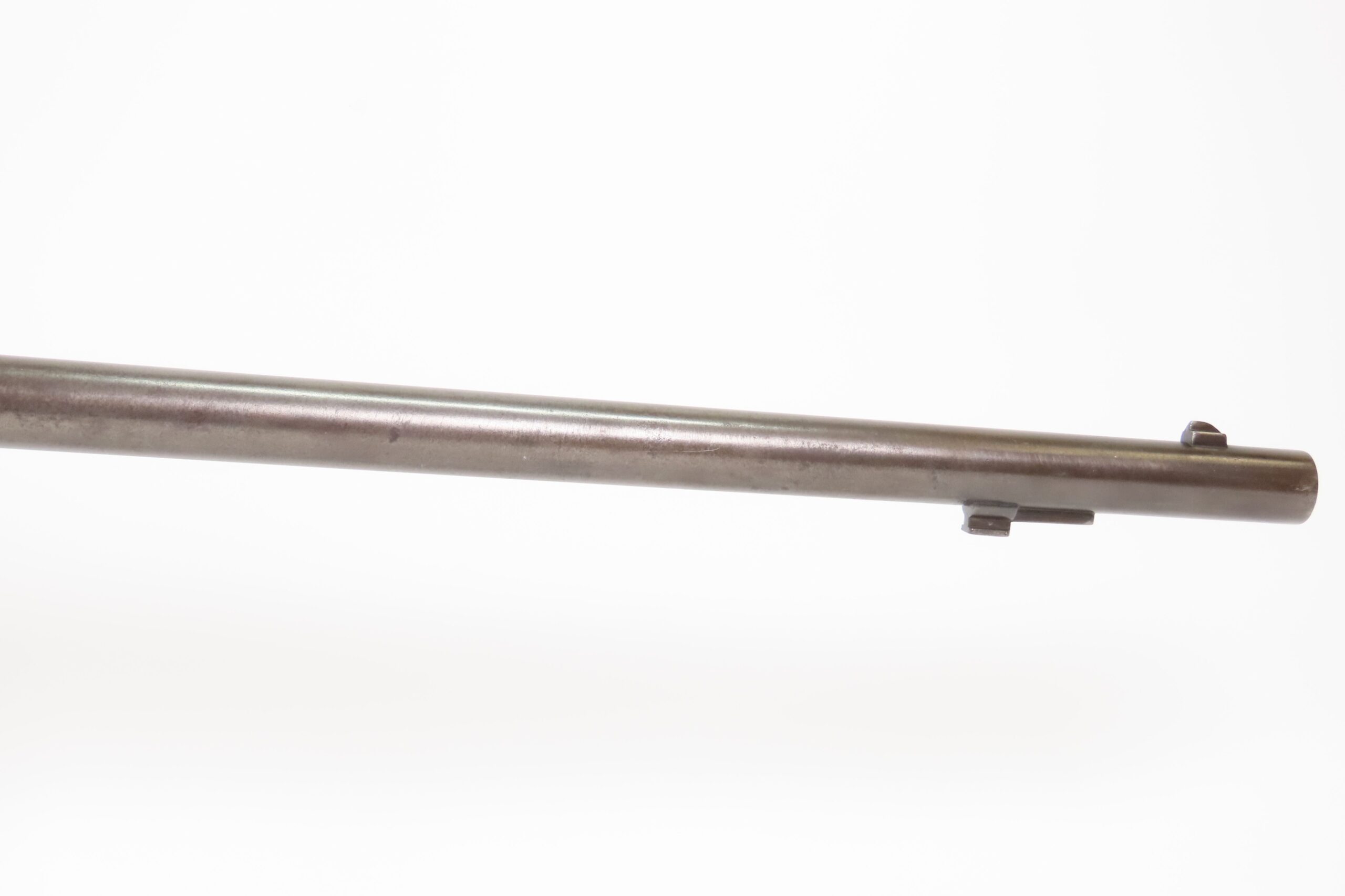 Documented EXTREMELY RARE 1 of 263 SHARPS U.S. Navy M1855 Percussion Rifle Only 50 having the ROLLIN WHITE’S PATENT MARKING - Image 4