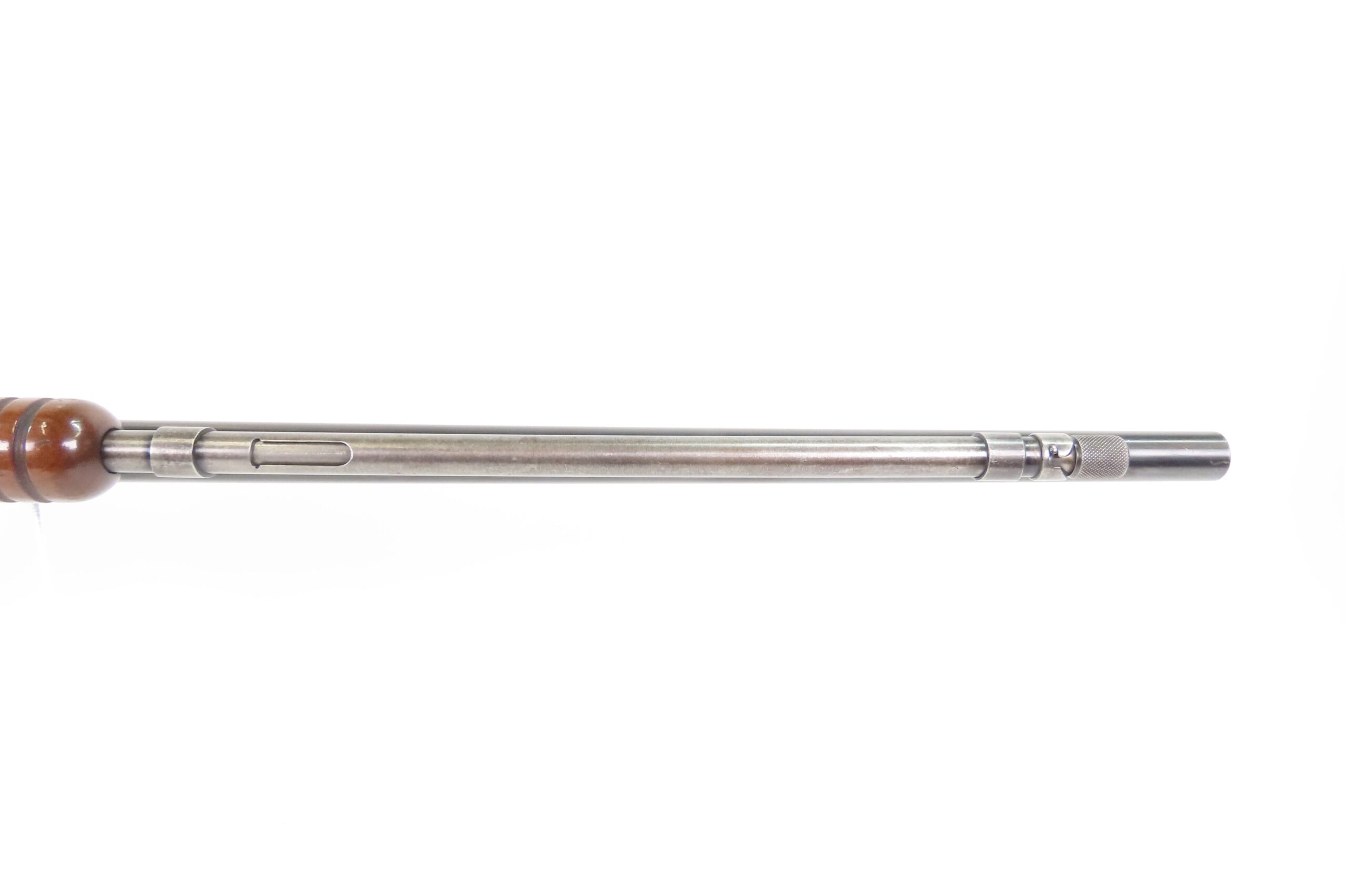 c1929 WINCHESTER Standard Model 06 .22 S LR Slide Action TAKEDOWN Rifle C&R Standard Model in .22 Short, Long, and Long Rifle - Image 8