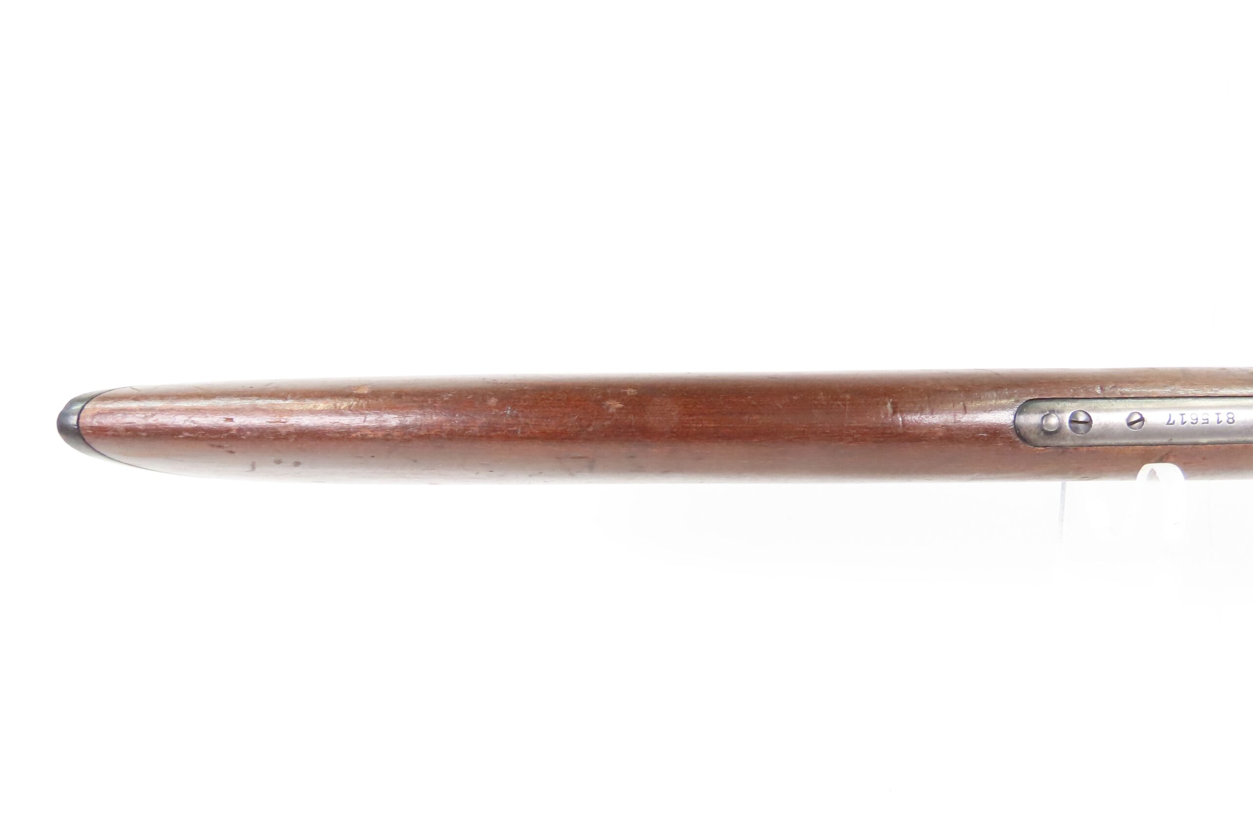 c1929 WINCHESTER Standard Model 06 .22 S LR Slide Action TAKEDOWN Rifle C&R Standard Model in .22 Short, Long, and Long Rifle - Image 10