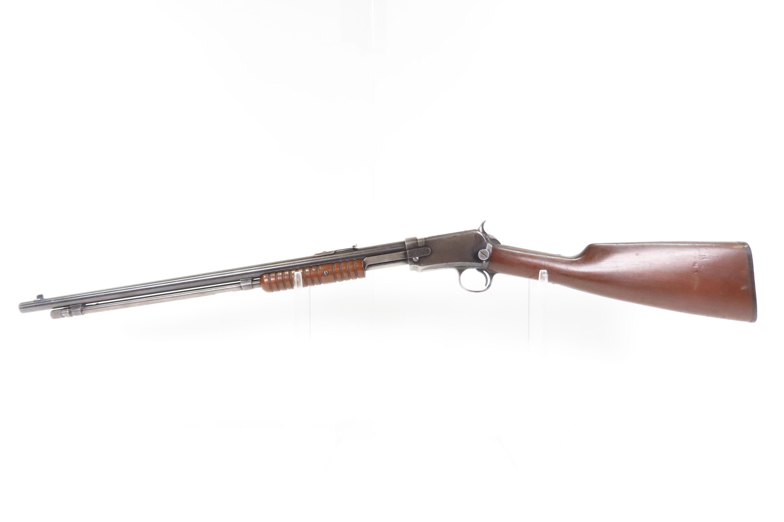 c1929 WINCHESTER Standard Model 06 .22 S LR Slide Action TAKEDOWN Rifle C&R Standard Model in .22 Short, Long, and Long Rifle - Image 18
