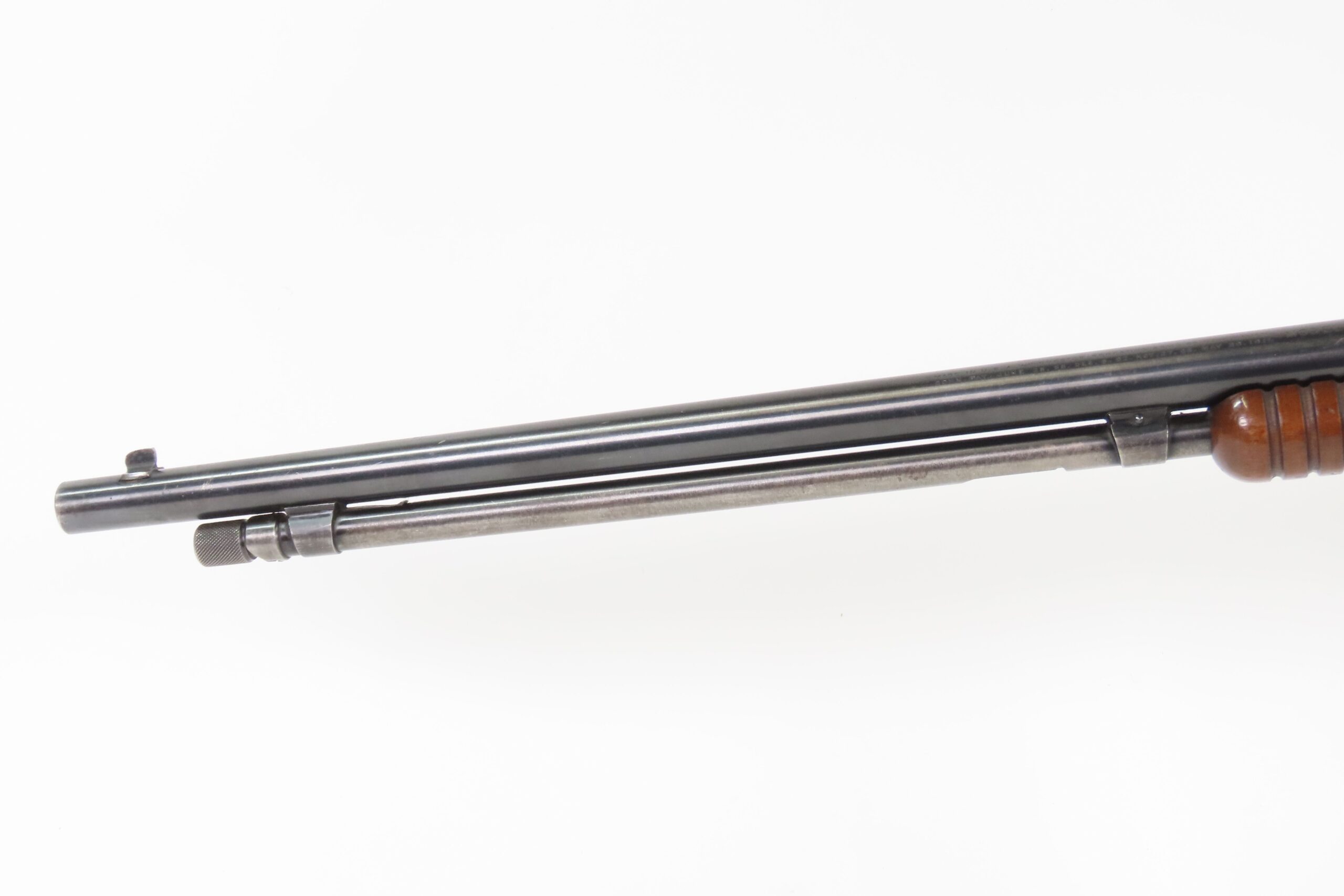c1929 WINCHESTER Standard Model 06 .22 S LR Slide Action TAKEDOWN Rifle C&R Standard Model in .22 Short, Long, and Long Rifle - Image 19