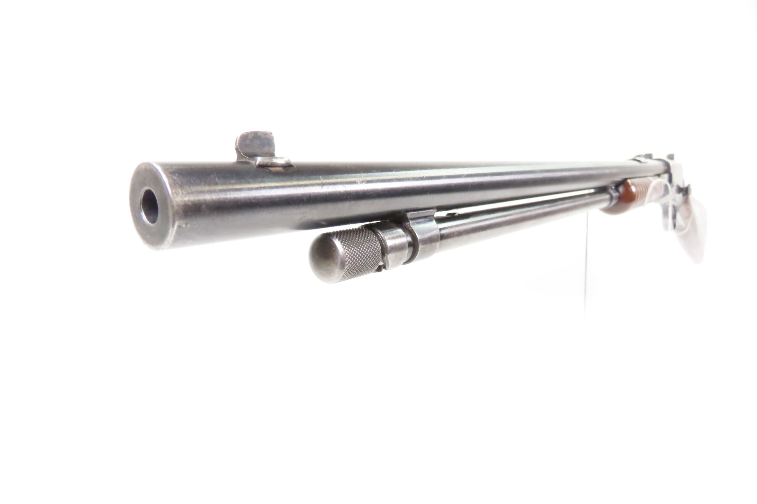 c1929 WINCHESTER Standard Model 06 .22 S LR Slide Action TAKEDOWN Rifle C&R Standard Model in .22 Short, Long, and Long Rifle - Image 24