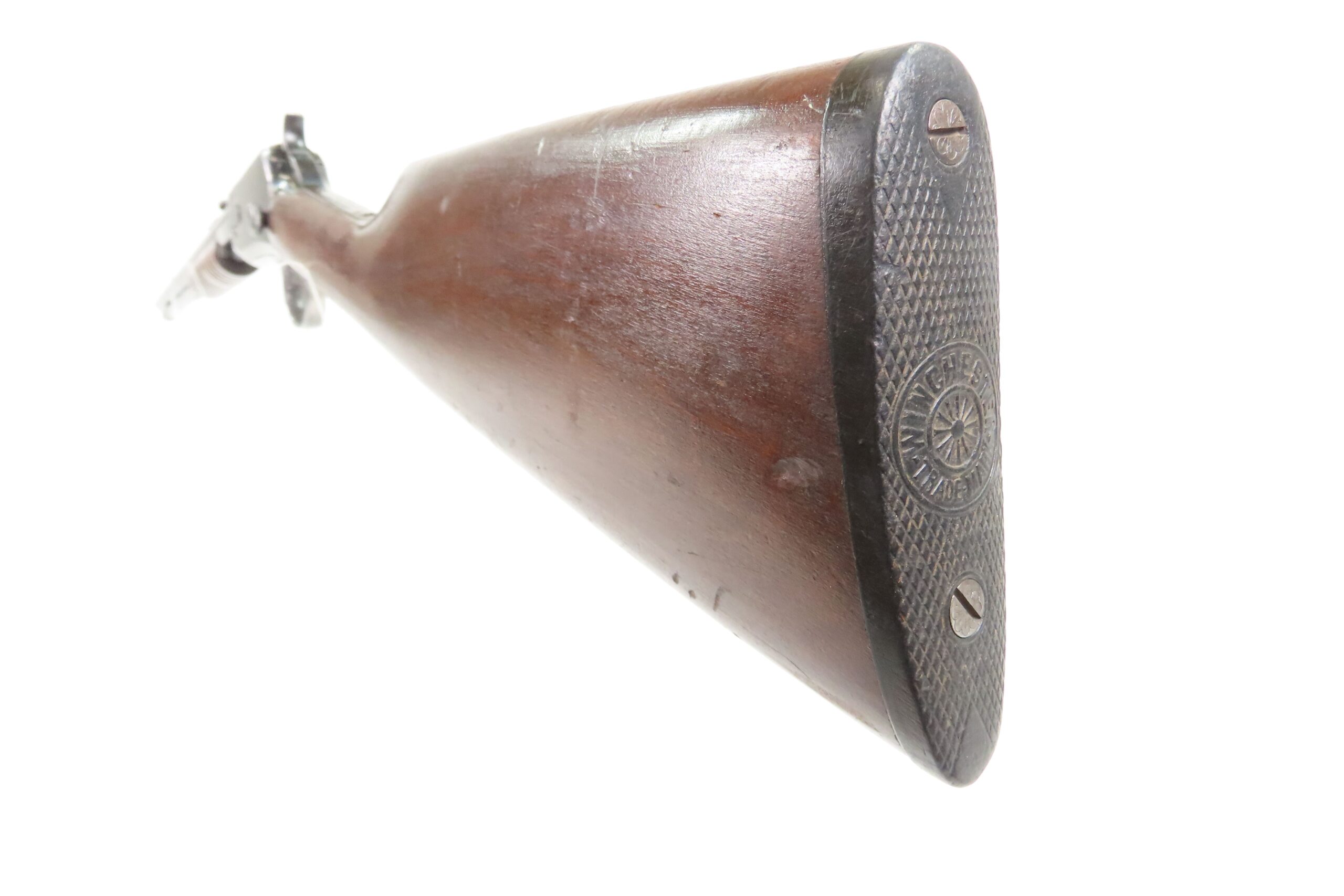 c1929 WINCHESTER Standard Model 06 .22 S LR Slide Action TAKEDOWN Rifle C&R Standard Model in .22 Short, Long, and Long Rifle - Image 25