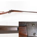 DESIRABLE Antique REMINGTON No. 1 Rolling Block .50-70 GOVT “BUFFALO” Rifle FRONTIER ISSUED 19th Century POPULAR HUNTING Gun