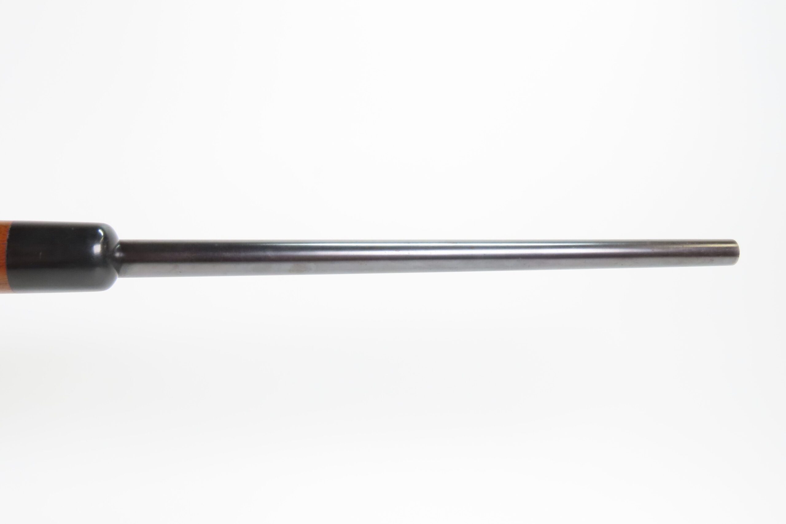 Pre-64 WINCHESTER Model 70 .30-06 Sporting BOLT ACTION BAUSCH & LOMB SCOPE 1941 mfr. with Replaced Walnut Stock - Image 7