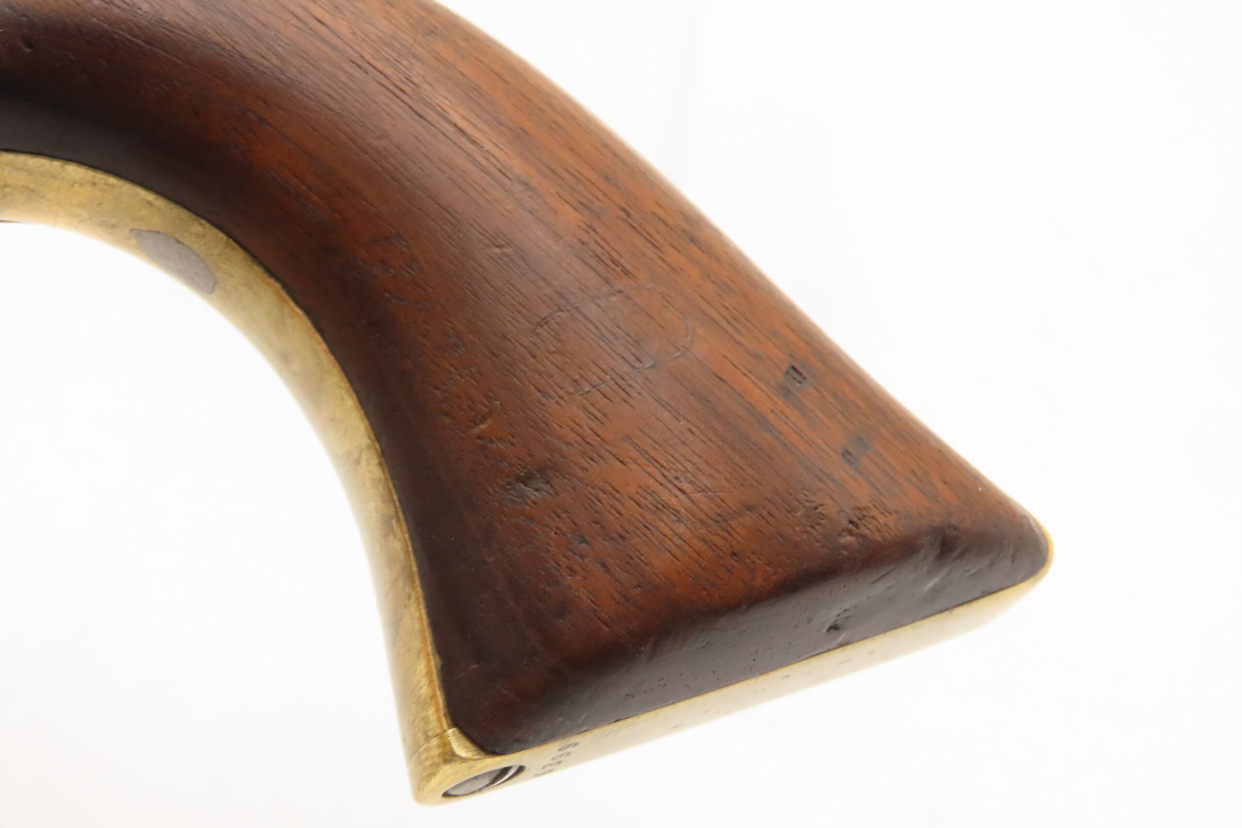 1849 mfr. U.S. COLT 1st Model DRAGOON .44 Percussion Revolver CIVIL WAR Era Colt’s RARE and DESIRABLE Pistol w/CYLINDER SCENE - Image 22