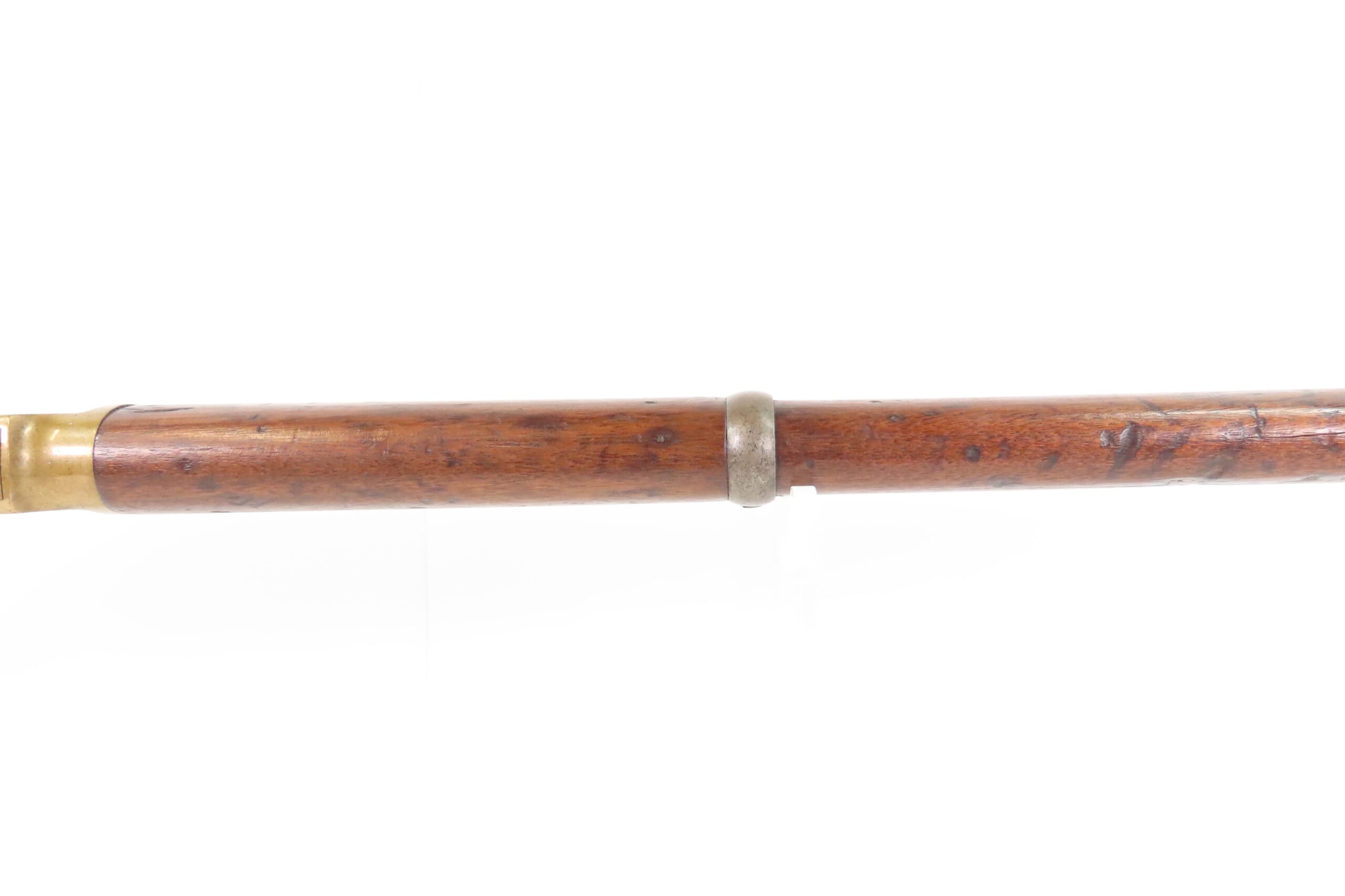 1870 mfr. Winchester Model 1866 MUSKET Variant Rifle .44 HENRY RF YELLOWBOY Scarcest Variant with Most Capacity - Image 10