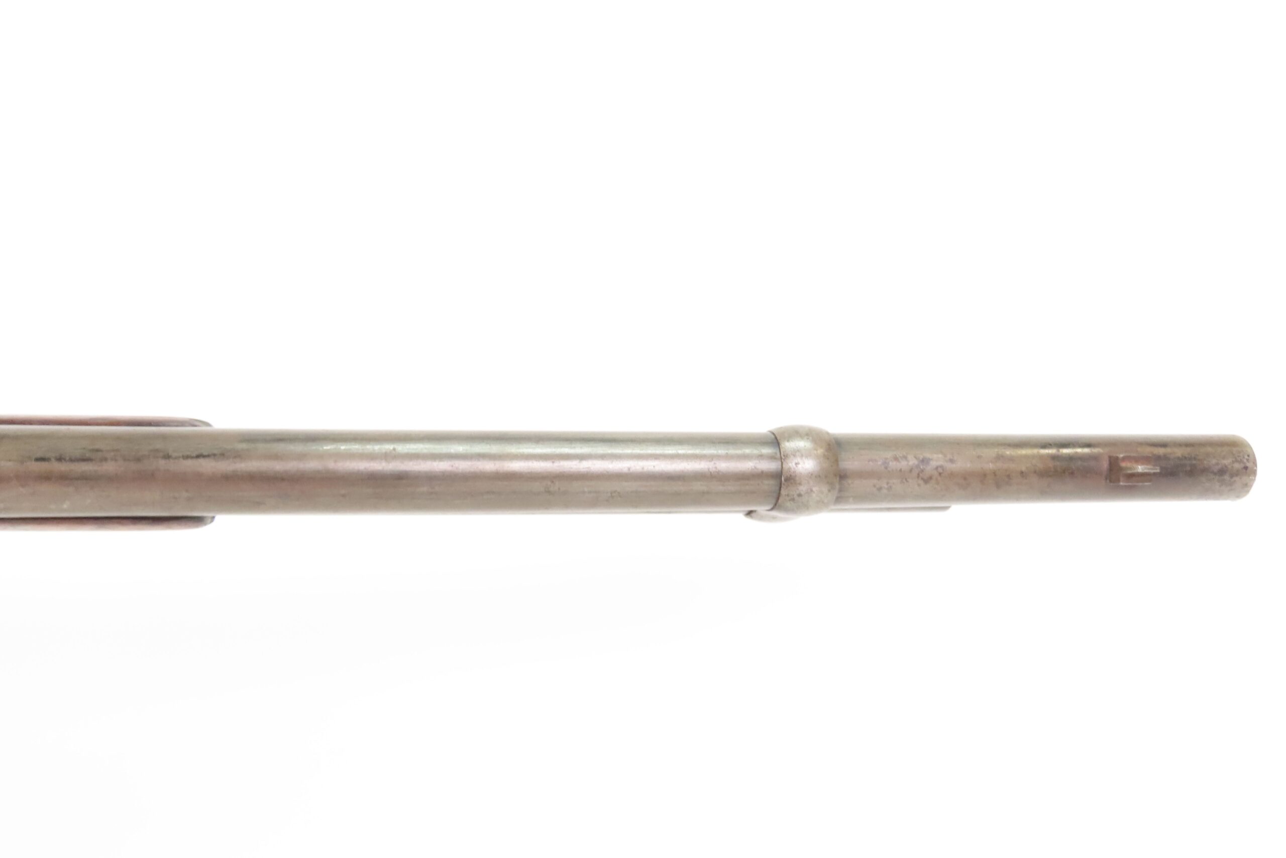 1870 mfr. Winchester Model 1866 MUSKET Variant Rifle .44 HENRY RF YELLOWBOY Scarcest Variant with Most Capacity - Image 13