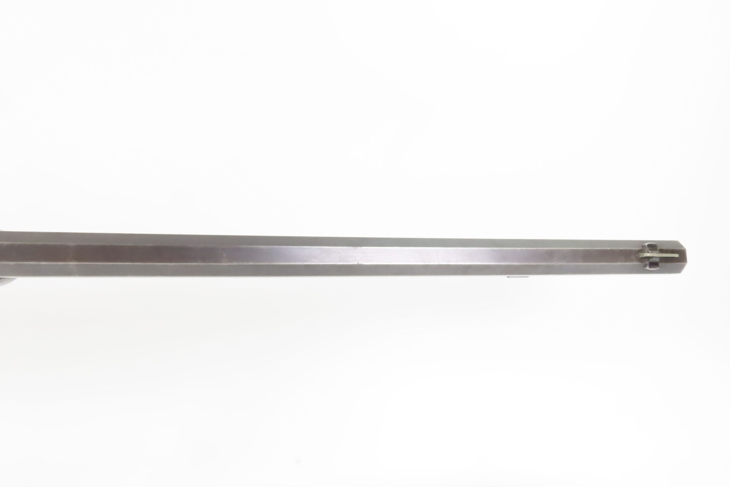 1892 mfr. Antique WINCHESTER M1886 Lever Action .38-56 WCF Rifle FRONTIER Iconic WILD WEST REPEATER Manufactured in 1892 - Image 10