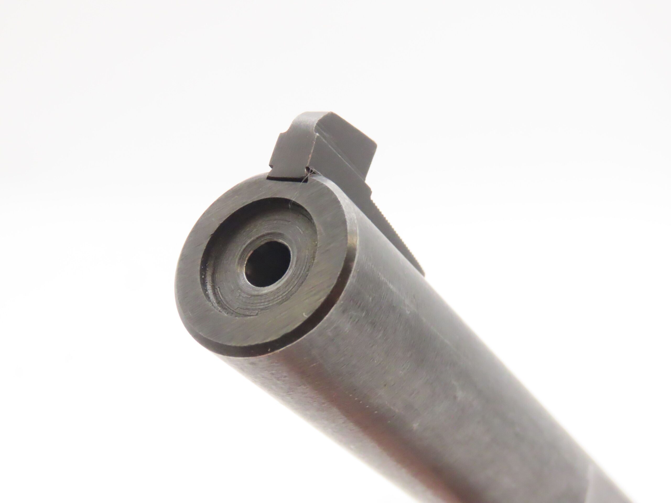 1980 mfr HIGH STANDARD “Sharpshooter-M” .22 RF Modern Target Pistol PLINKER With a Reputation for RELIABILITY and ACCURACY - Image 13