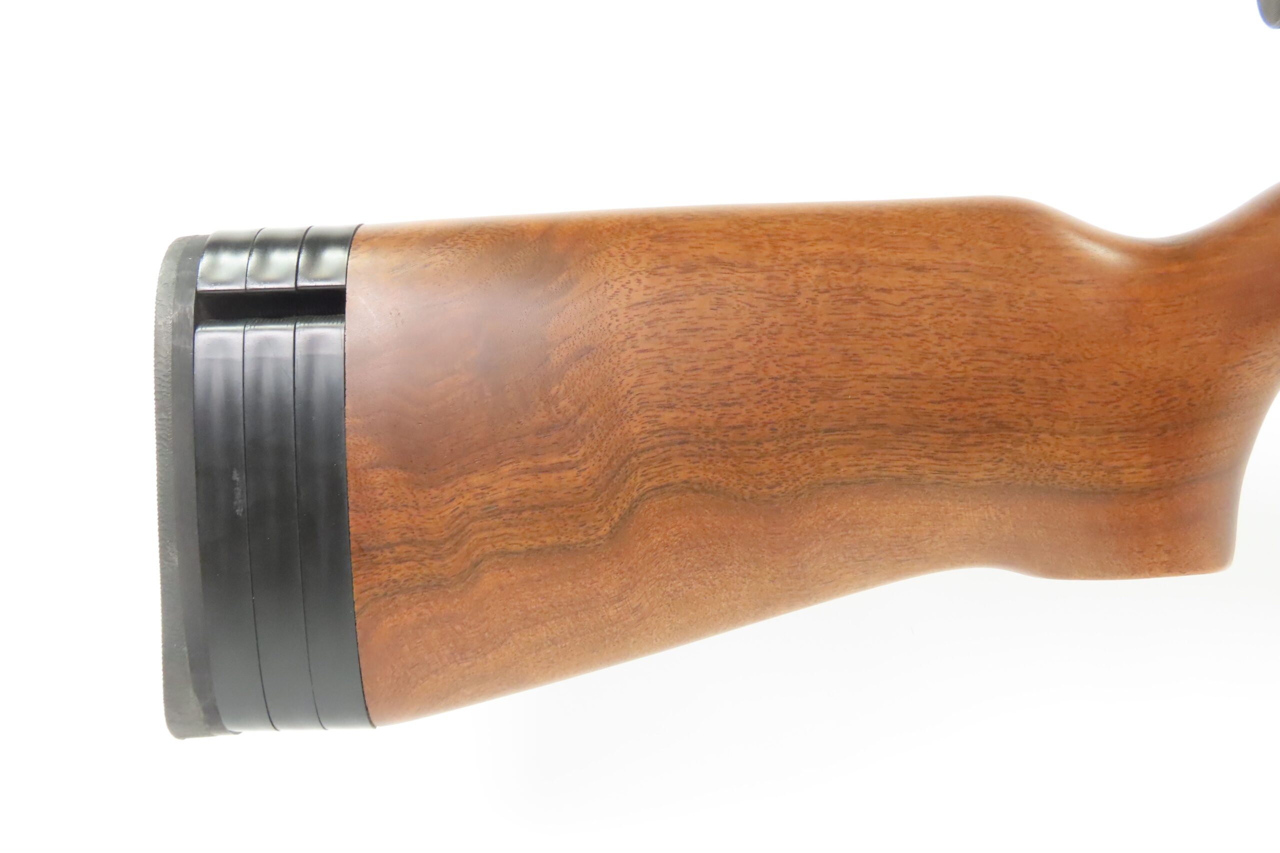 U.S. KIMBER M82 GOVERNMENT Bolt Action Single Shot MILITARY TRAINING Rifle VERY NICE with EXTRA PARTS for SIGHTS - Image 7