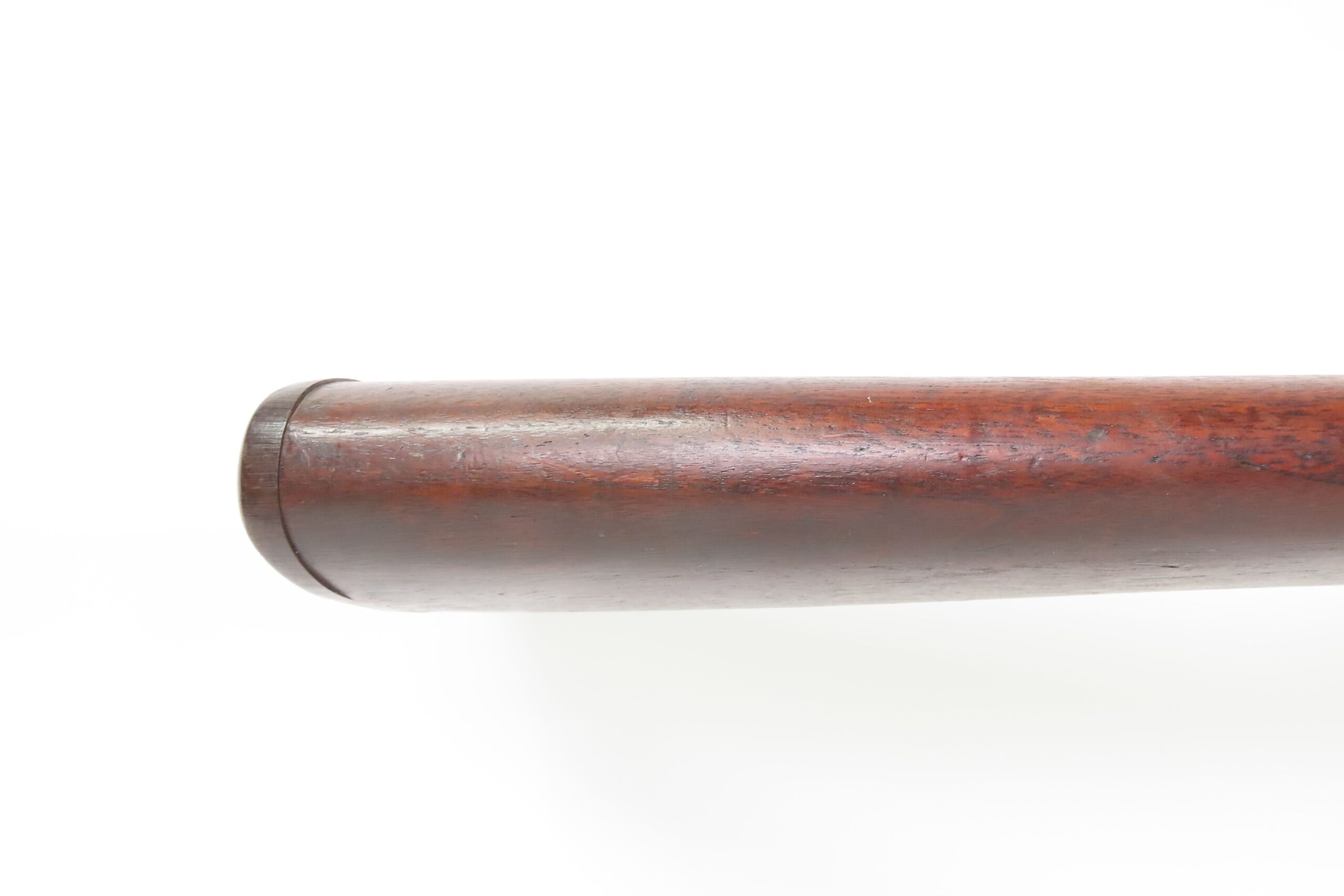WWII U.S. ORDNANCE Marked WORLD WAR II Remington Arms Model 11 Shotgun C&R ANCHOR Marked U.S. MILITARY Semi-Automatic SHOTGUN - Image 14