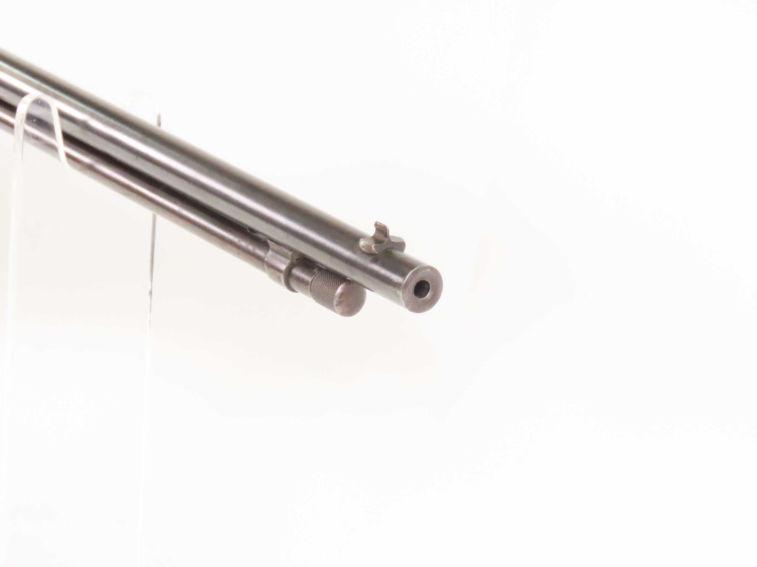 WINCHESTER Standard Model 06 .22 RF Slide Action TAKEDOWN Rifle C&R PLINKER Standard Model in .22 Short, Long, and Long Rifle - Image 23