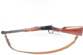c1953 mfr. WINCHESTER Model 94 .30-30 WCF Lever Action C&R Carbine pre-1964 John Moses Browning Design