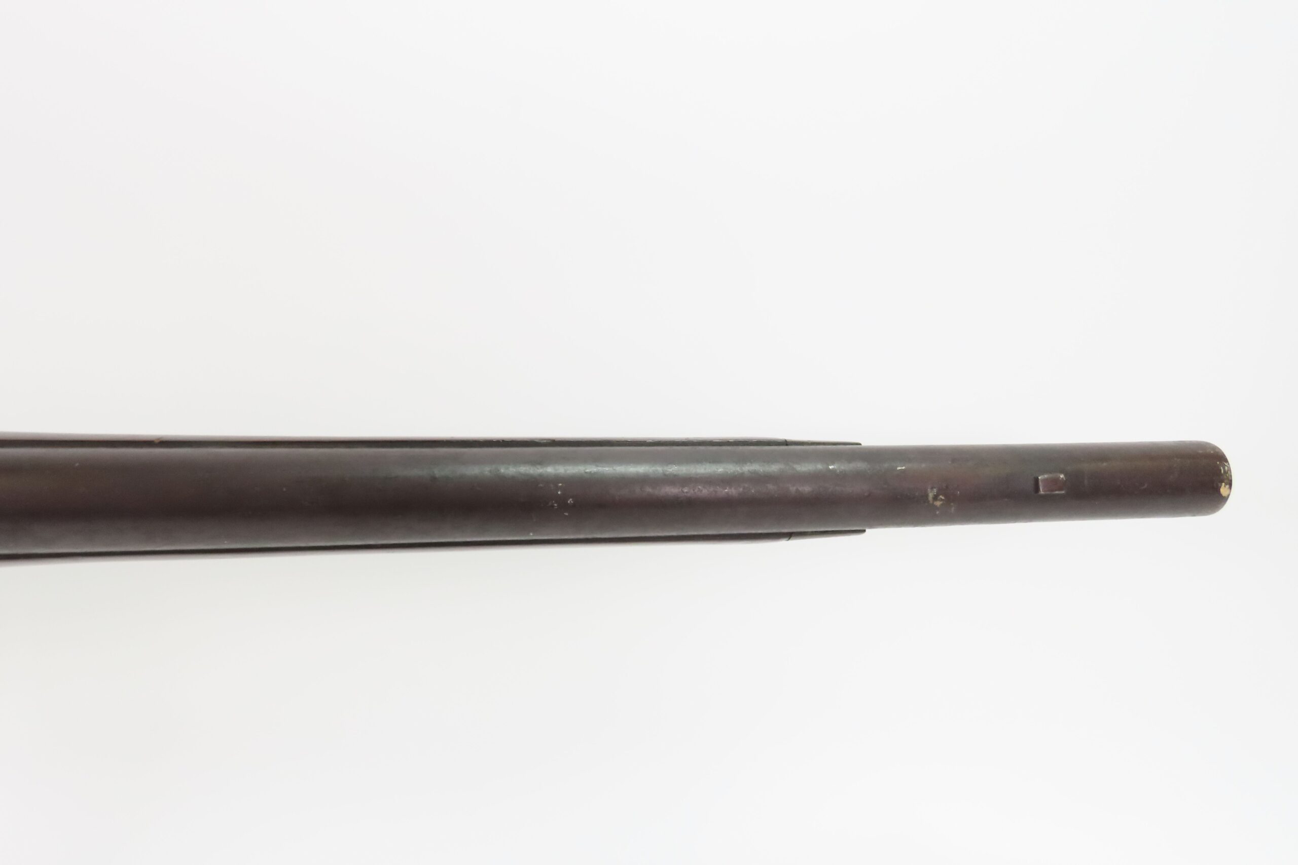 British TOWER Marked Antique INDIA Pattern BROWN BESS .75 FLINTLOCK Carbine NAPOLEONIC WARS Era Musket with “GR” ROYAL CIPHER - Image 12