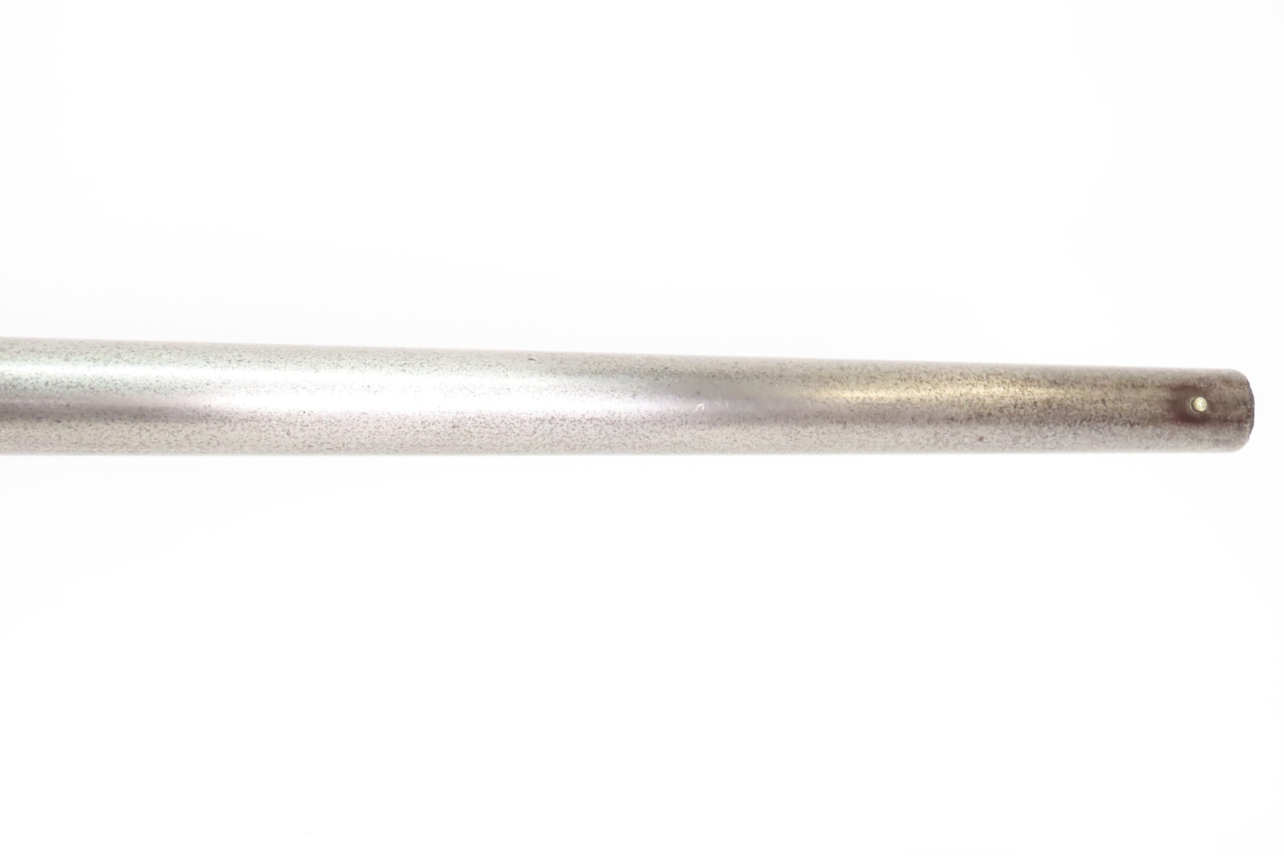 RARE c1861 Antique 10 GAUGE COLT Model 1855 Revolving SHOTGUN Civil War Era 1 of 550 “ROOT” Sidehammer Shotguns - Image 13