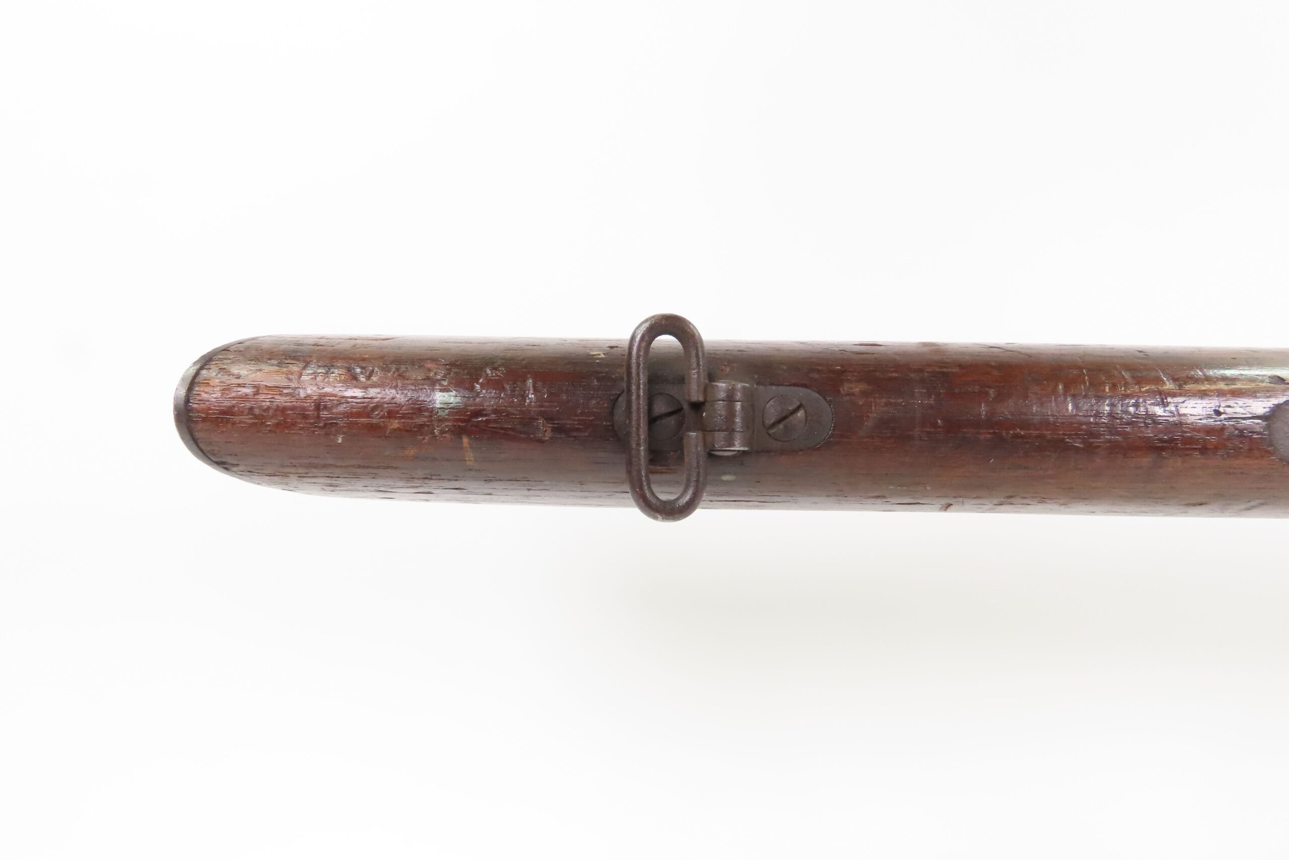 INDIAN WARS|FRONTIER Antique SPENCER M1865 Repeating SADDLE RING CARBINE 1 of about 24,000 Post-Civil War Carbines Produced - Image 11