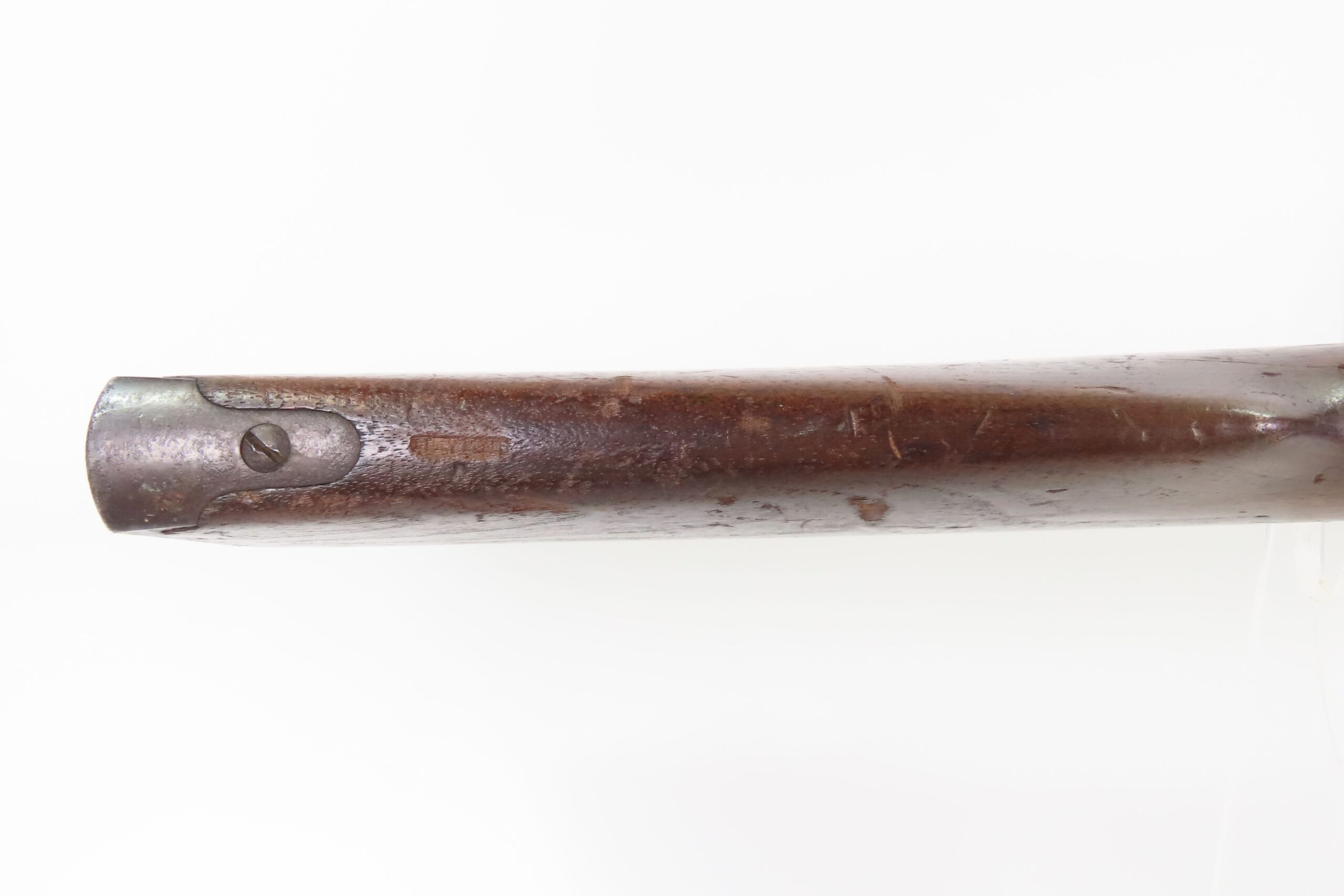 INDIAN WARS|FRONTIER Antique SPENCER M1865 Repeating SADDLE RING CARBINE 1 of about 24,000 Post-Civil War Carbines Produced - Image 15