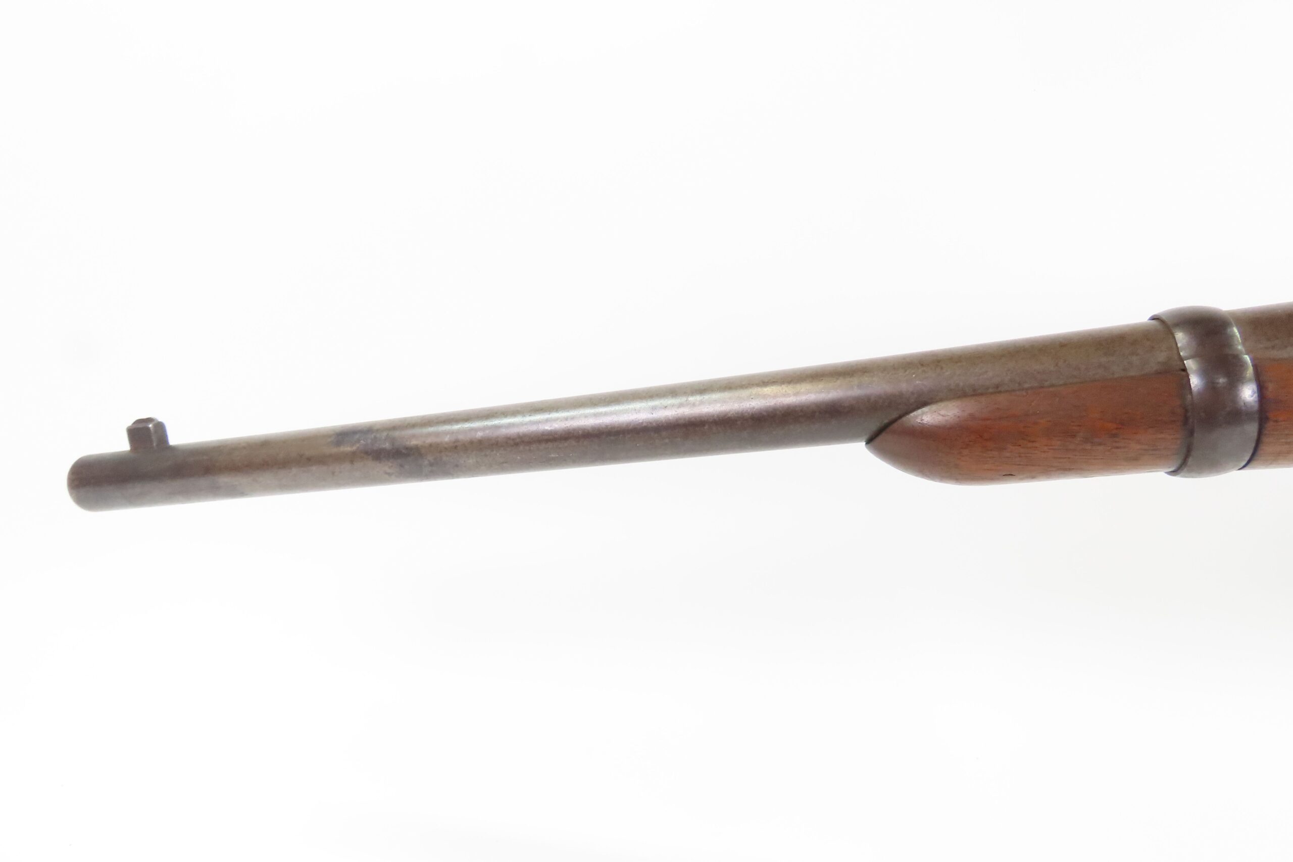 INDIAN WARS|FRONTIER Antique SPENCER M1865 Repeating SADDLE RING CARBINE 1 of about 24,000 Post-Civil War Carbines Produced - Image 19