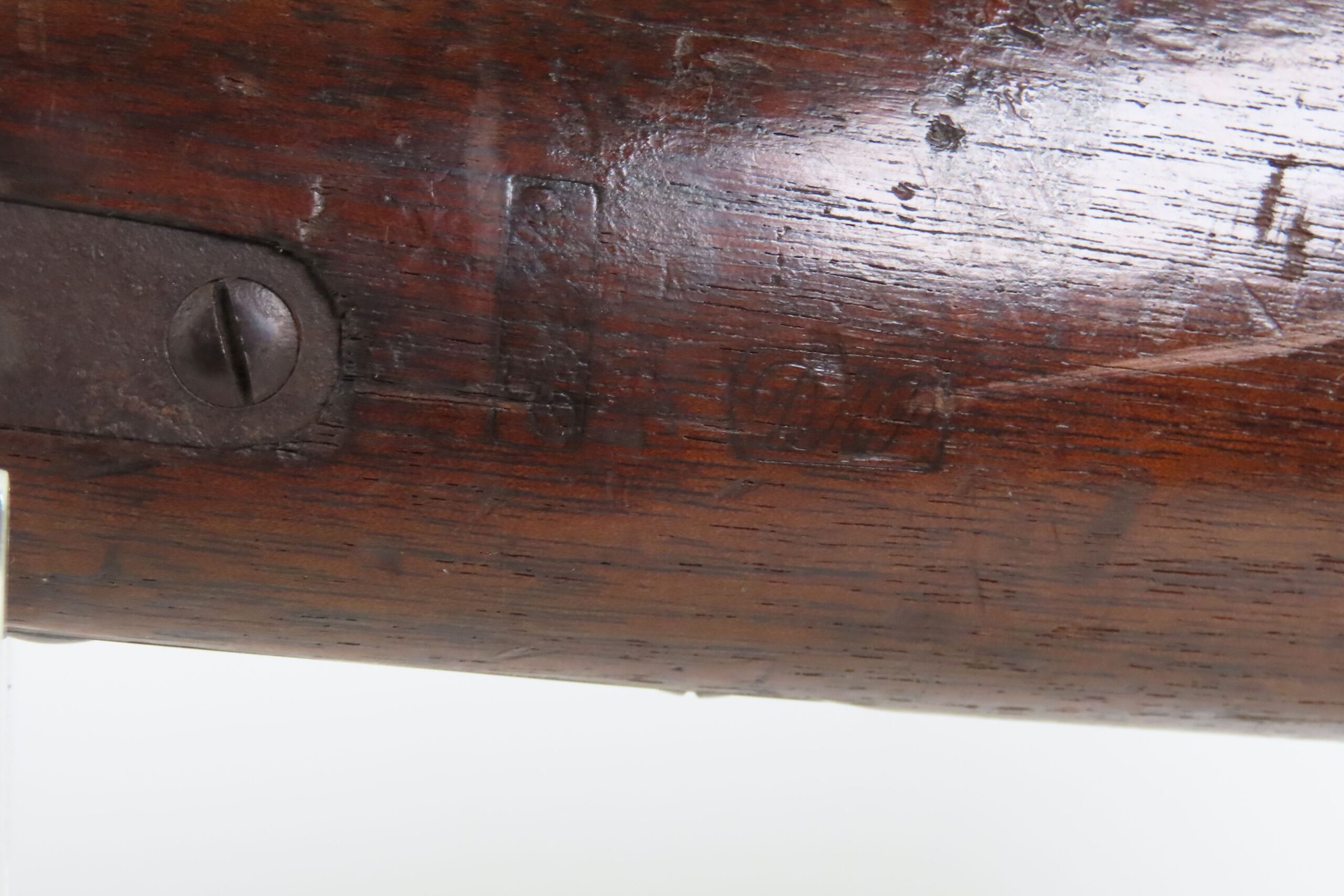 INDIAN WARS|FRONTIER Antique SPENCER M1865 Repeating SADDLE RING CARBINE 1 of about 24,000 Post-Civil War Carbines Produced - Image 22