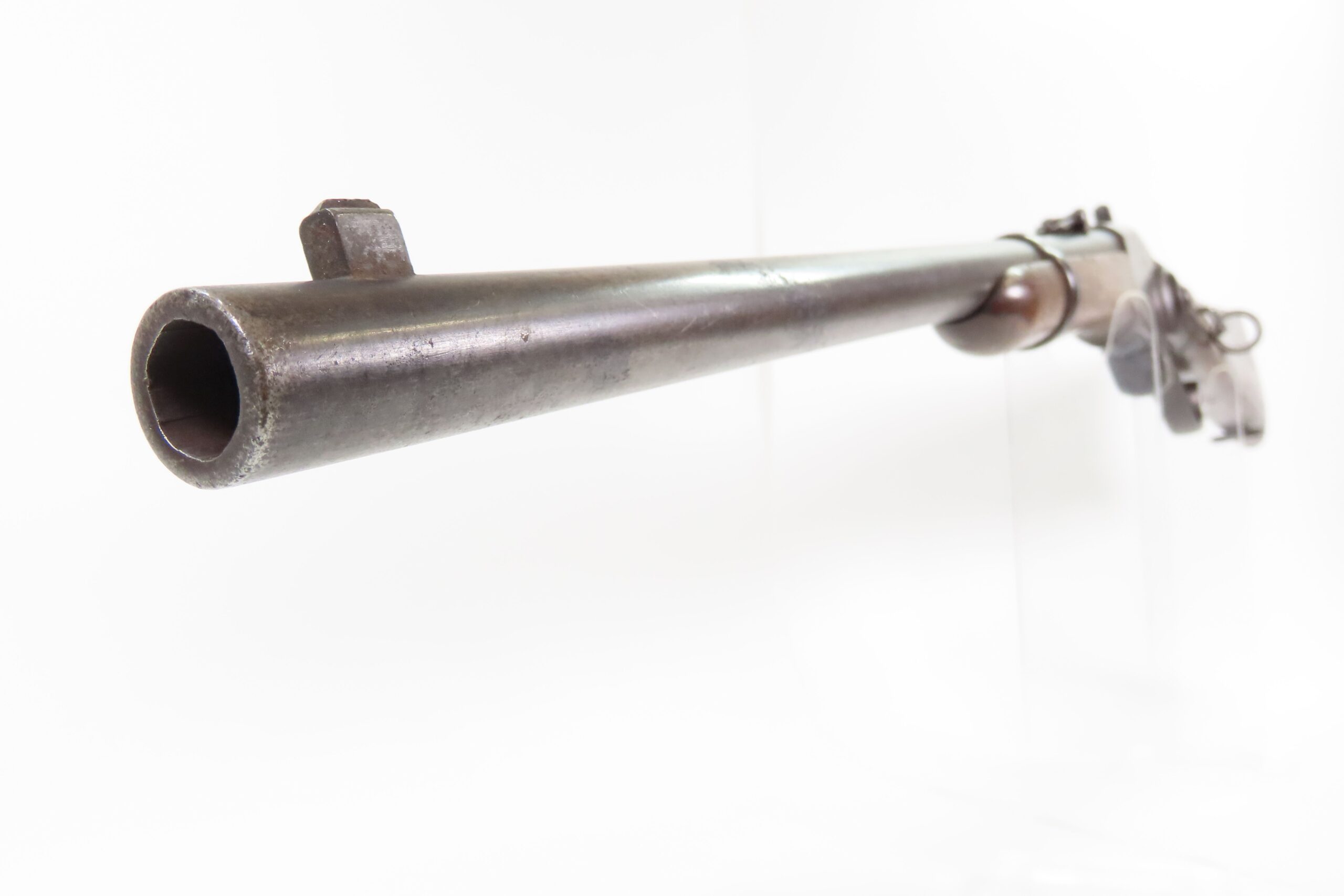 INDIAN WARS|FRONTIER Antique SPENCER M1865 Repeating SADDLE RING CARBINE 1 of about 24,000 Post-Civil War Carbines Produced - Image 23
