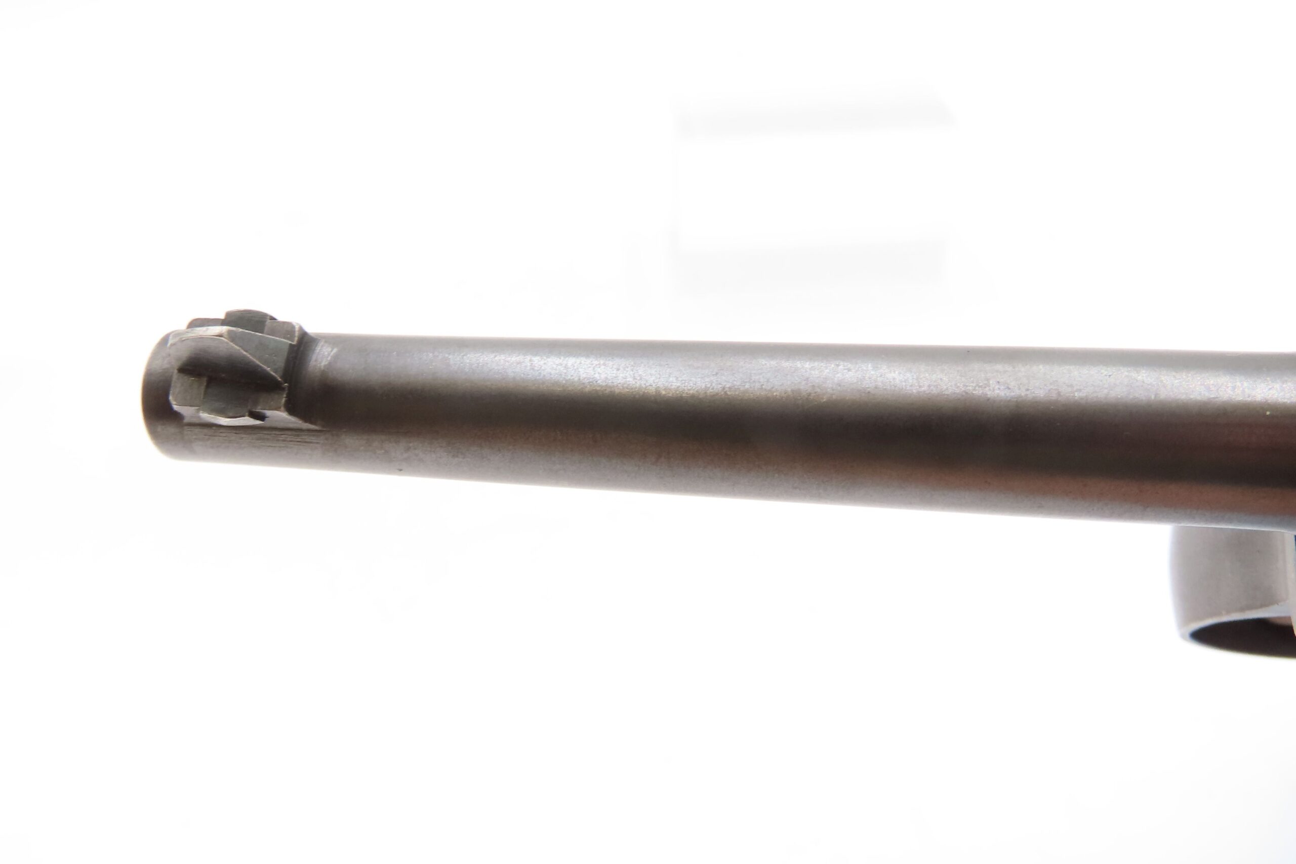 WORLD WAR II Imperial Japanese NAGOYA Type 14 NAMBU Semi-Auto C&R Pistol World War II Pacific Theater Sidearm! - Image 10