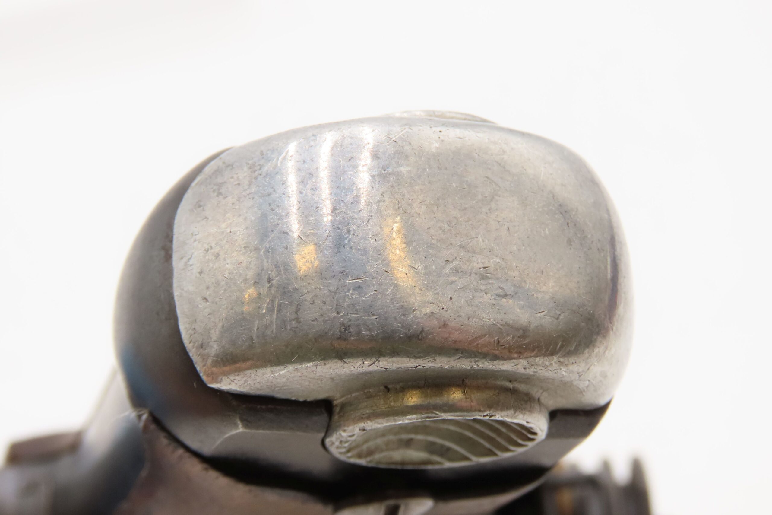 WORLD WAR II Imperial Japanese NAGOYA Type 14 NAMBU Semi-Auto C&R Pistol World War II Pacific Theater Sidearm! - Image 12