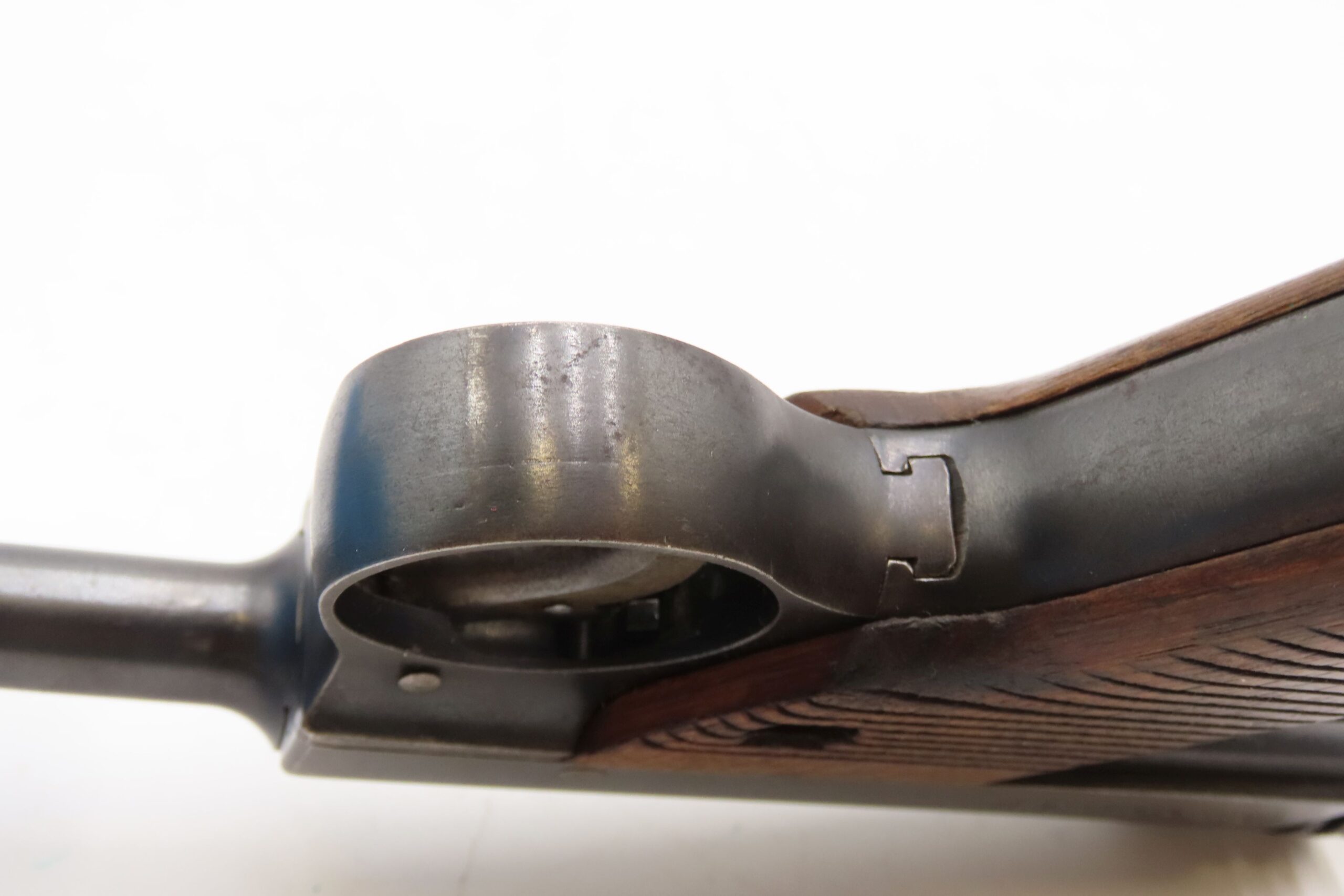 WORLD WAR II Imperial Japanese NAGOYA Type 14 NAMBU Semi-Auto C&R Pistol World War II Pacific Theater Sidearm! - Image 13
