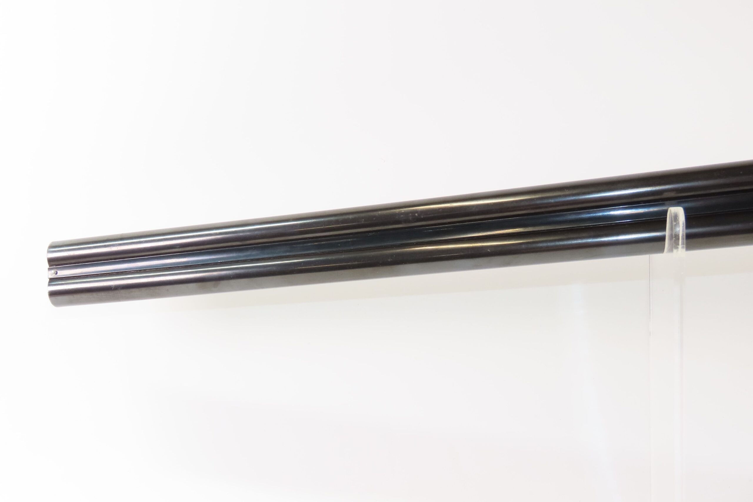 Engraved Spanish ARAMBERRI Double Barrel SxS SPORTING/HUNTING Shotgun C&R “THE ENGLISH GAME GUN” Boxlock GAME GETTING Shotgun - Image 15