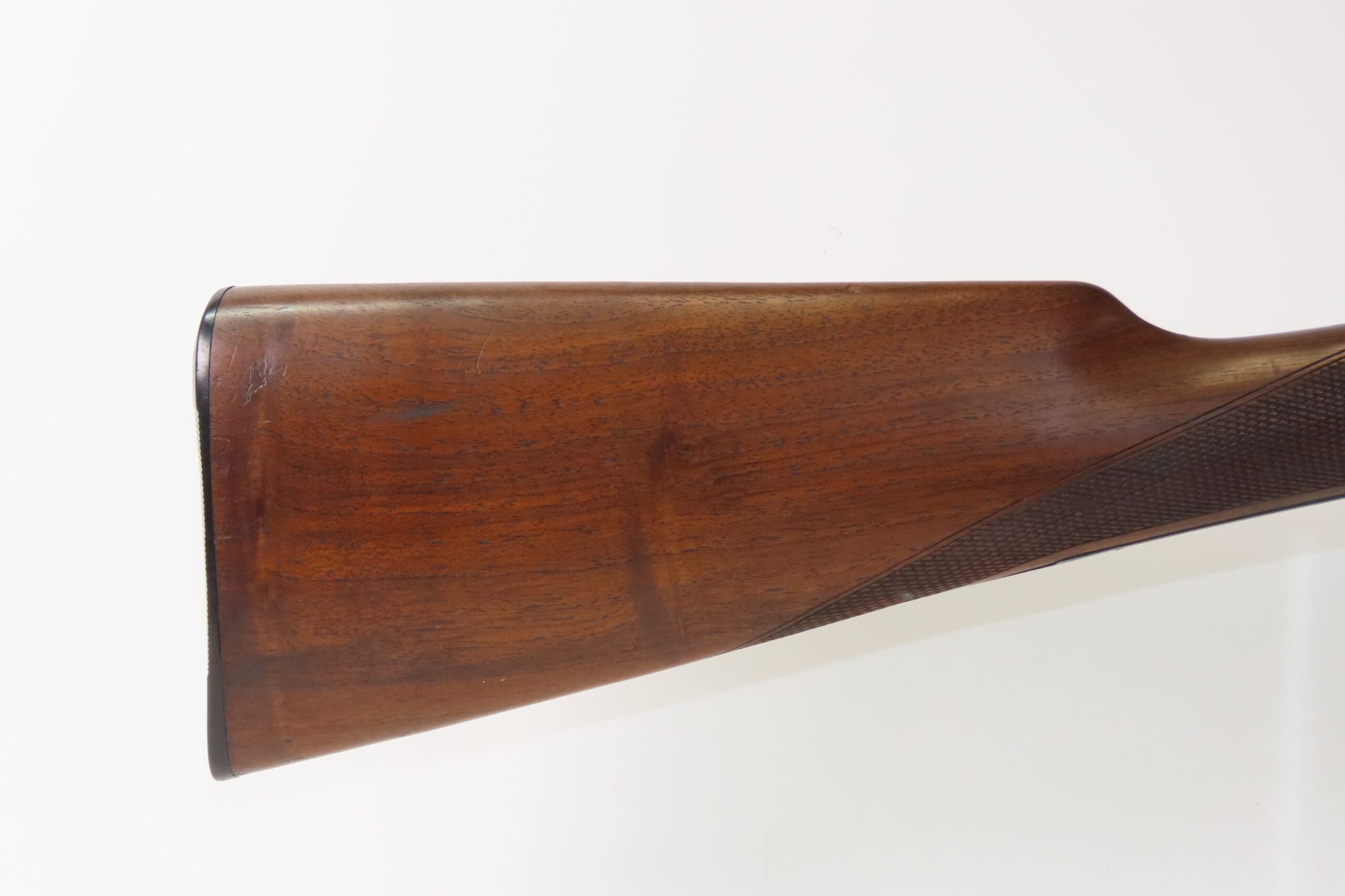 Engraved Spanish ARAMBERRI Double Barrel SxS SPORTING/HUNTING Shotgun C&R “THE ENGLISH GAME GUN” Boxlock GAME GETTING Shotgun - Image 17
