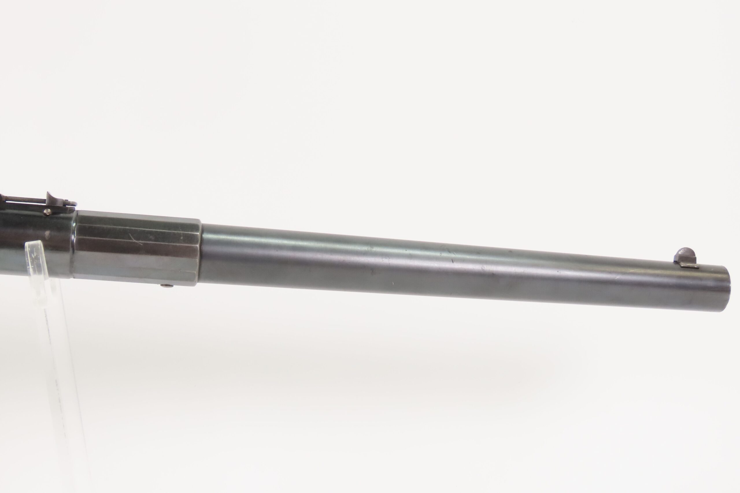SCARCE MASS. ARMS British Contract GREENE PATENT Breech Loading CARBINE 1 of 2000 Made for British Use in the CRIMEAN WAR! - Image 4