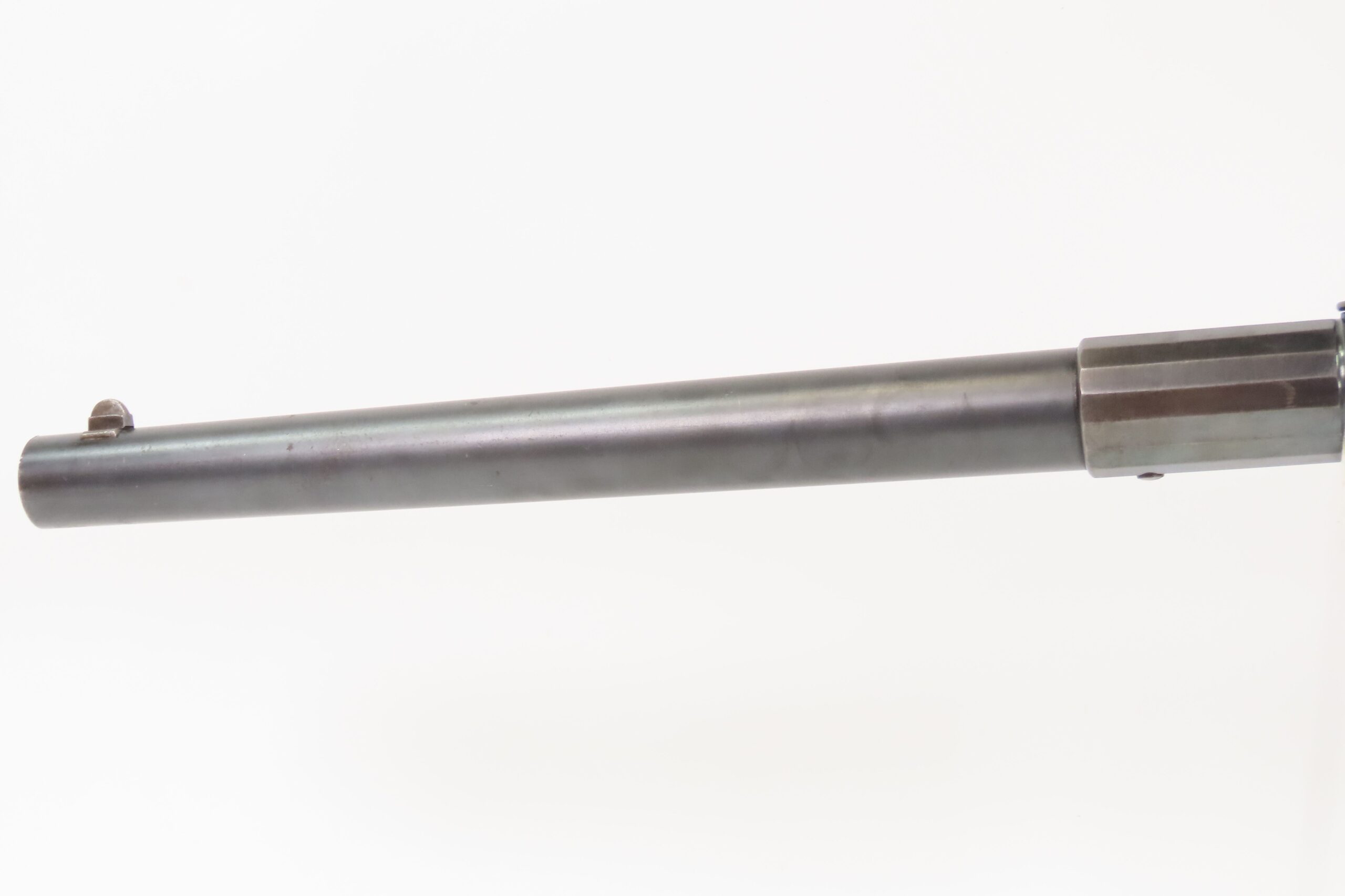 SCARCE MASS. ARMS British Contract GREENE PATENT Breech Loading CARBINE 1 of 2000 Made for British Use in the CRIMEAN WAR! - Image 21